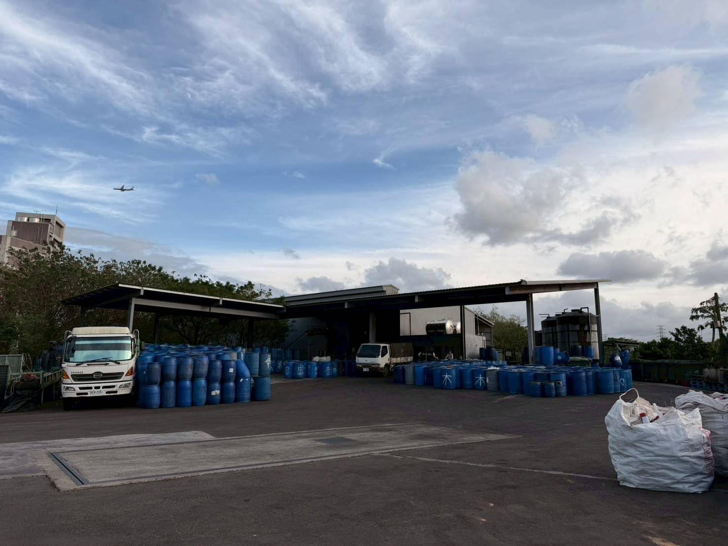 避免廚餘收運鏈中斷 桃園環保局公布清運預約專線 避免廚餘收運鏈中斷 桃園環保局公布清運預約專線