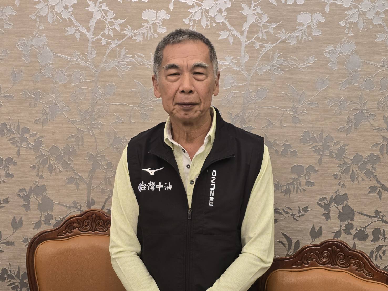 「中油錢最多」不是他說的!李順欽呼籲中油提告 「中油錢最多」不是他說的!李順欽呼籲中油提告