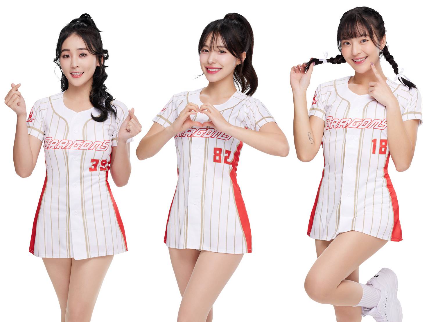 彰化永靖謝平安家年華 啦啦隊女神李多慧魅力席捲成美文化園 彰化永靖謝平安家年華 啦啦隊女神李多慧魅力席捲成美文化園