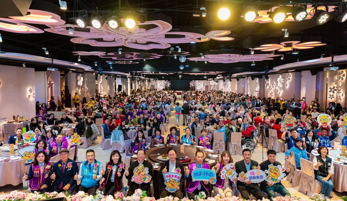 114年年終關懷餐會暨公益捐贈 張市長肯定獅友熱心公益 114年年終關懷餐會暨公益捐贈 張市長肯定獅友熱心公益