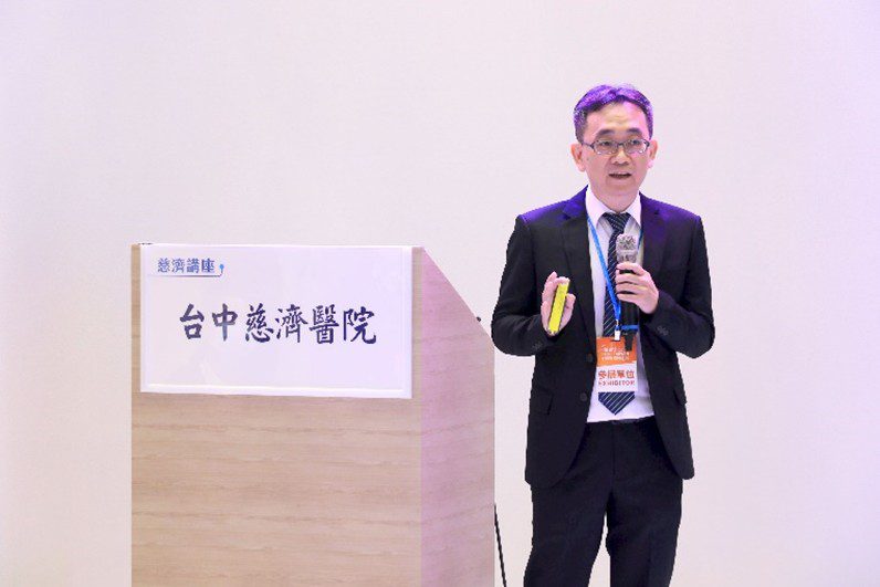 身心有溫度抗癌 高階熱治療強化腹膜腫瘤療效 身心有溫度抗癌 高階熱治療強化腹膜腫瘤療效