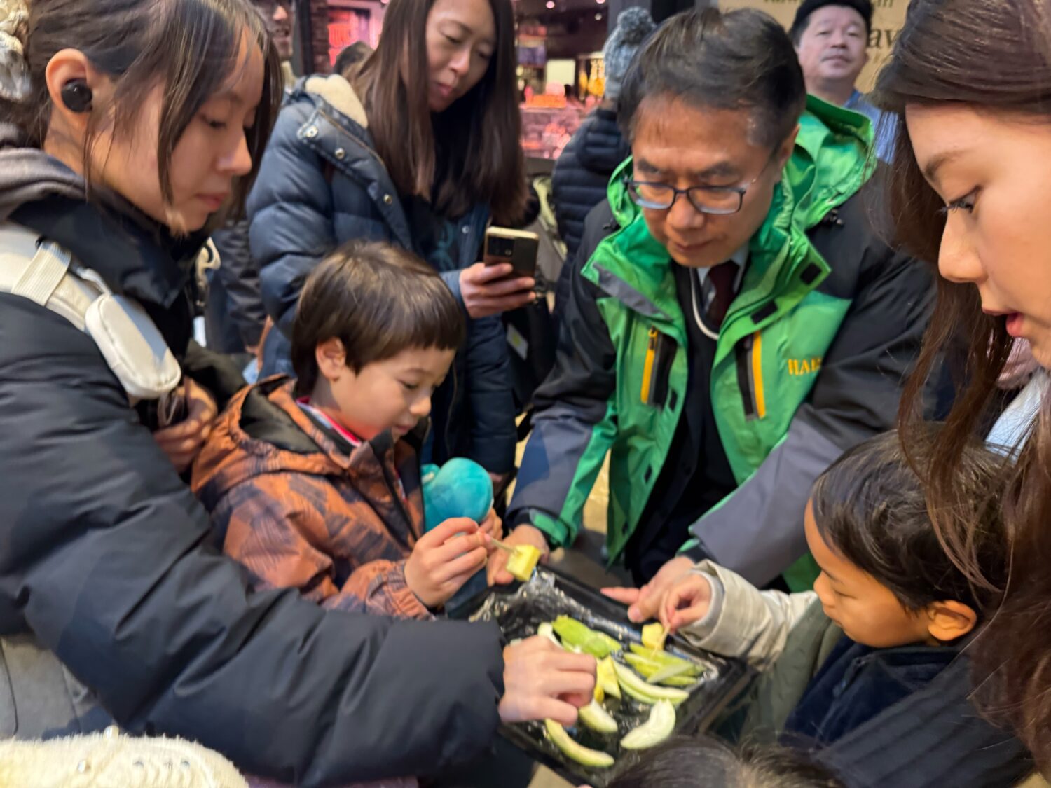 台南芭樂首航荷蘭 黃偉哲外銷進軍歐洲新藍海 台南芭樂首航荷蘭 黃偉哲外銷進軍歐洲新藍海