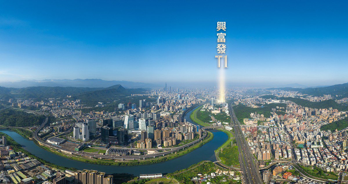 南港商辦創139萬天價 內科1/2價磁吸企業佈局