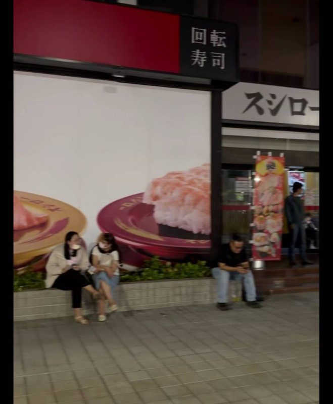 漾新聞|高雄市區晚餐時段突停電 名店全黑「真·生日快樂歌」響起 漾新聞|高雄市區晚餐時段突停電 名店全黑「真·生日快樂歌」響起