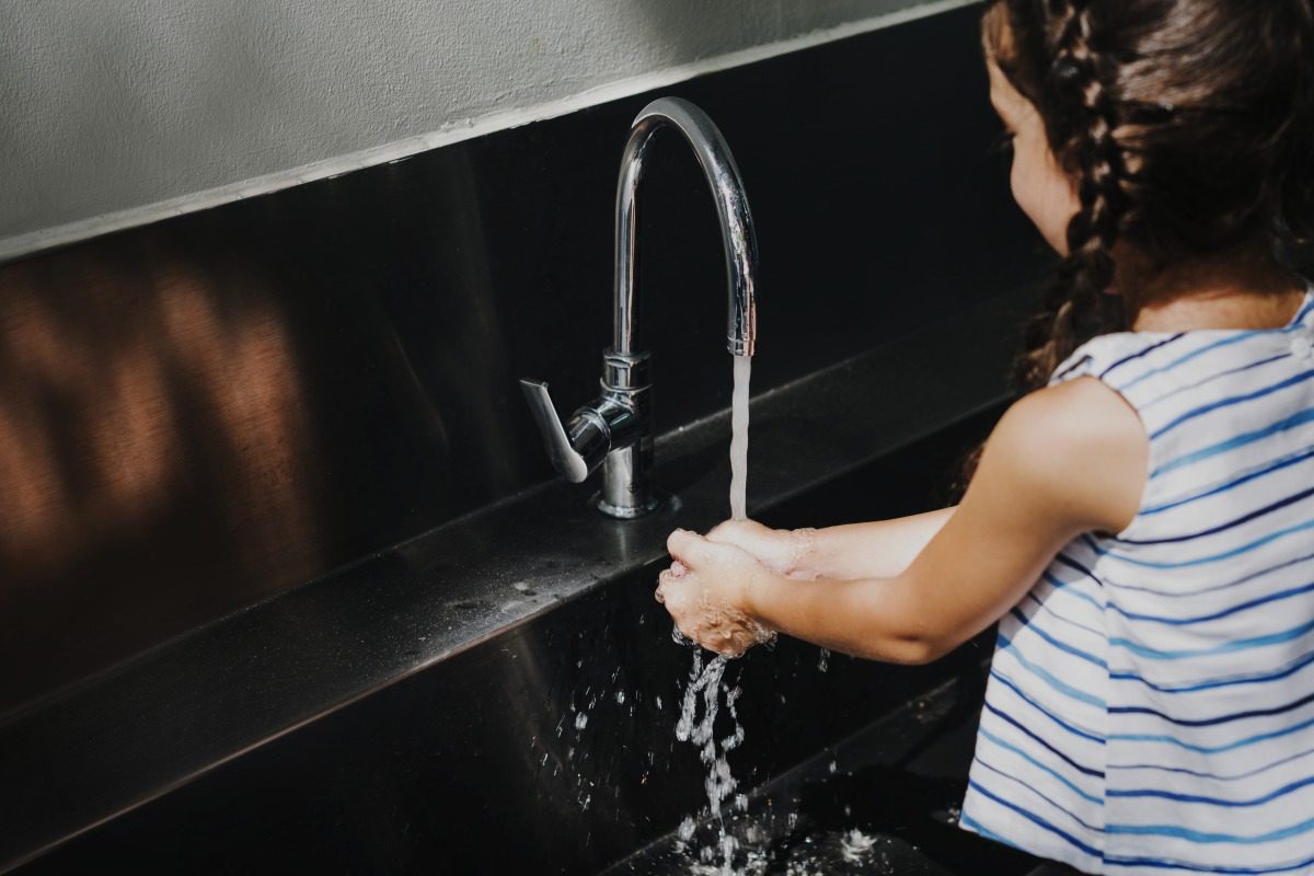 注意！配合管網封閉調查 龍潭1地方今晚停水4小時