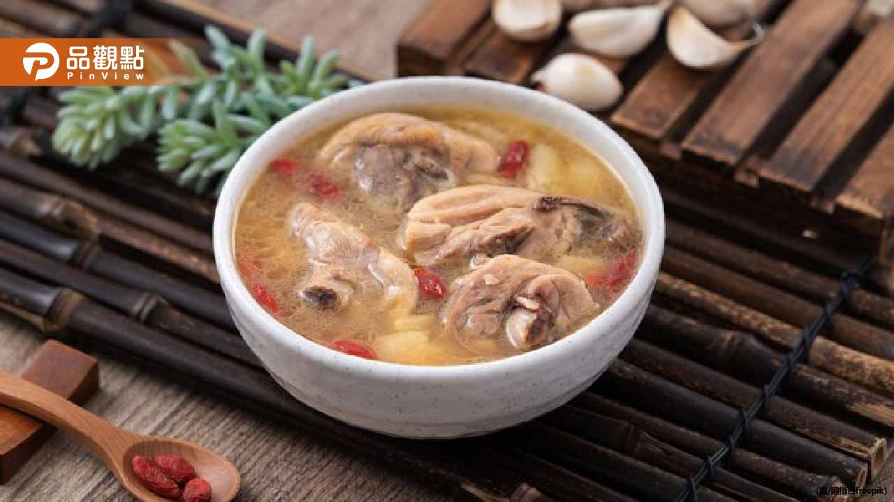 一票人「薑母鴨只吃湯+配料」不吃肉!曝:這樣才賺翻 一票人「薑母鴨只吃湯+配料」不吃肉!曝:這樣才賺翻