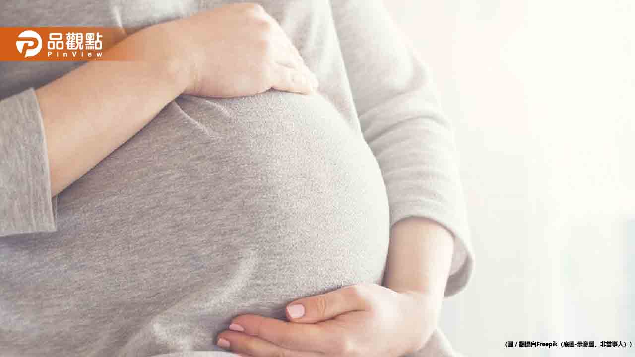 懷孕了卻不見胎兒!就醫檢查竟然「寄生在母親肝臟」 懷孕了卻不見胎兒!就醫檢查竟然「寄生在母親肝臟」