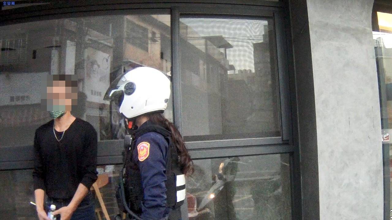 打磨萬用鑰匙亂開機車!桃園男偷騎到處跑 遭抓包竟回「這句話」 打磨萬用鑰匙亂開機車!桃園男偷騎到處跑 遭抓包竟回「這句話」