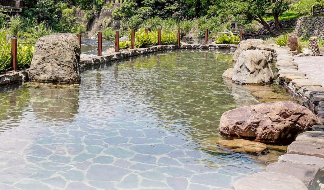 冬天泡湯去!盤點桃園北橫2處必訪溫泉點 「美人湯」泡出光滑肌膚 冬天泡湯去!盤點桃園北橫2處必訪溫泉點 「美人湯」泡出光滑肌膚