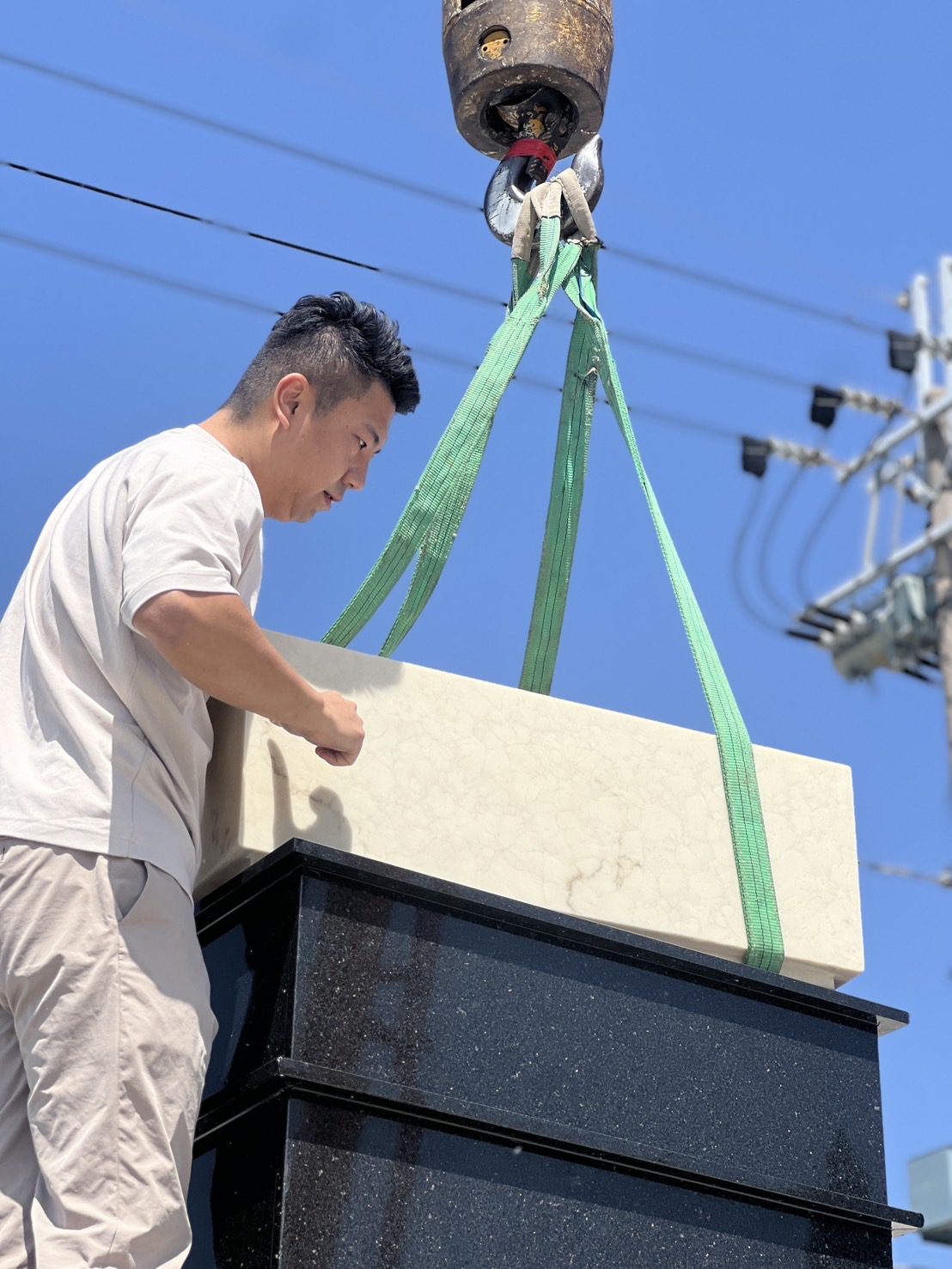 從木工學徒到建設品牌創辦人:蔡佾均用工匠精神走出一條「讓年輕人買得起」的路 從木工學徒到建設品牌創辦人:蔡佾均用工匠精神走出一條「讓年輕人買得起」的路