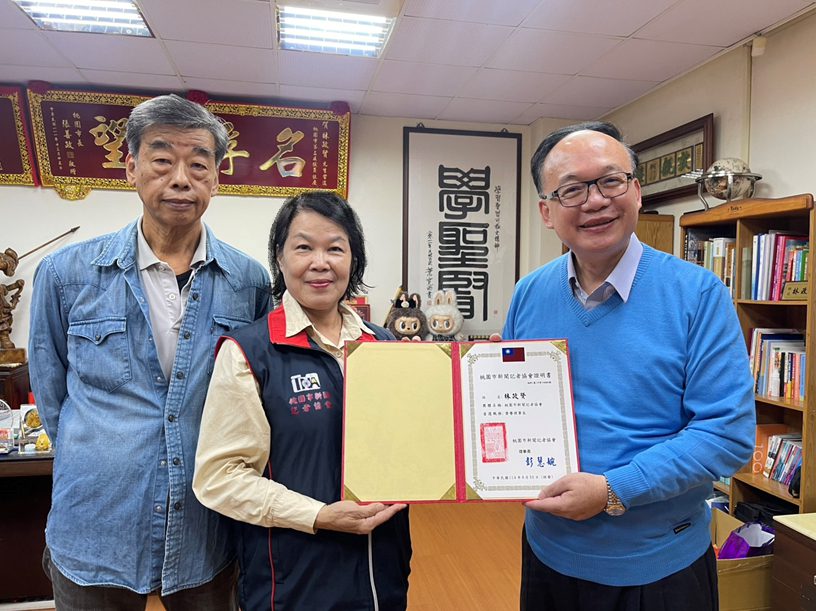 議員林政賢持續推動九大面向建設　讓市民真正感受到生活品質提升