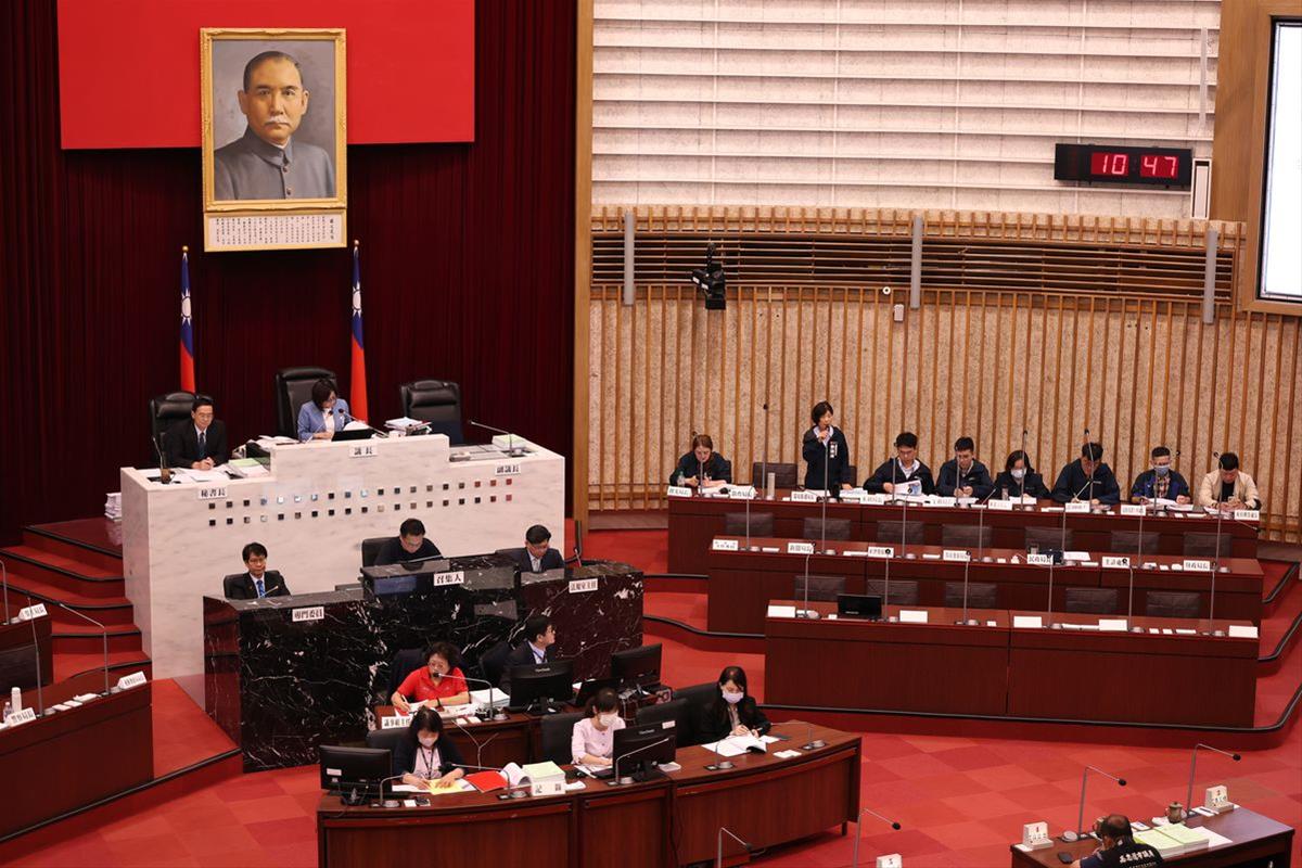 高市「城市碳預算計畫」獲國家永續發展獎 連兩年獲獎!重磅肯定！