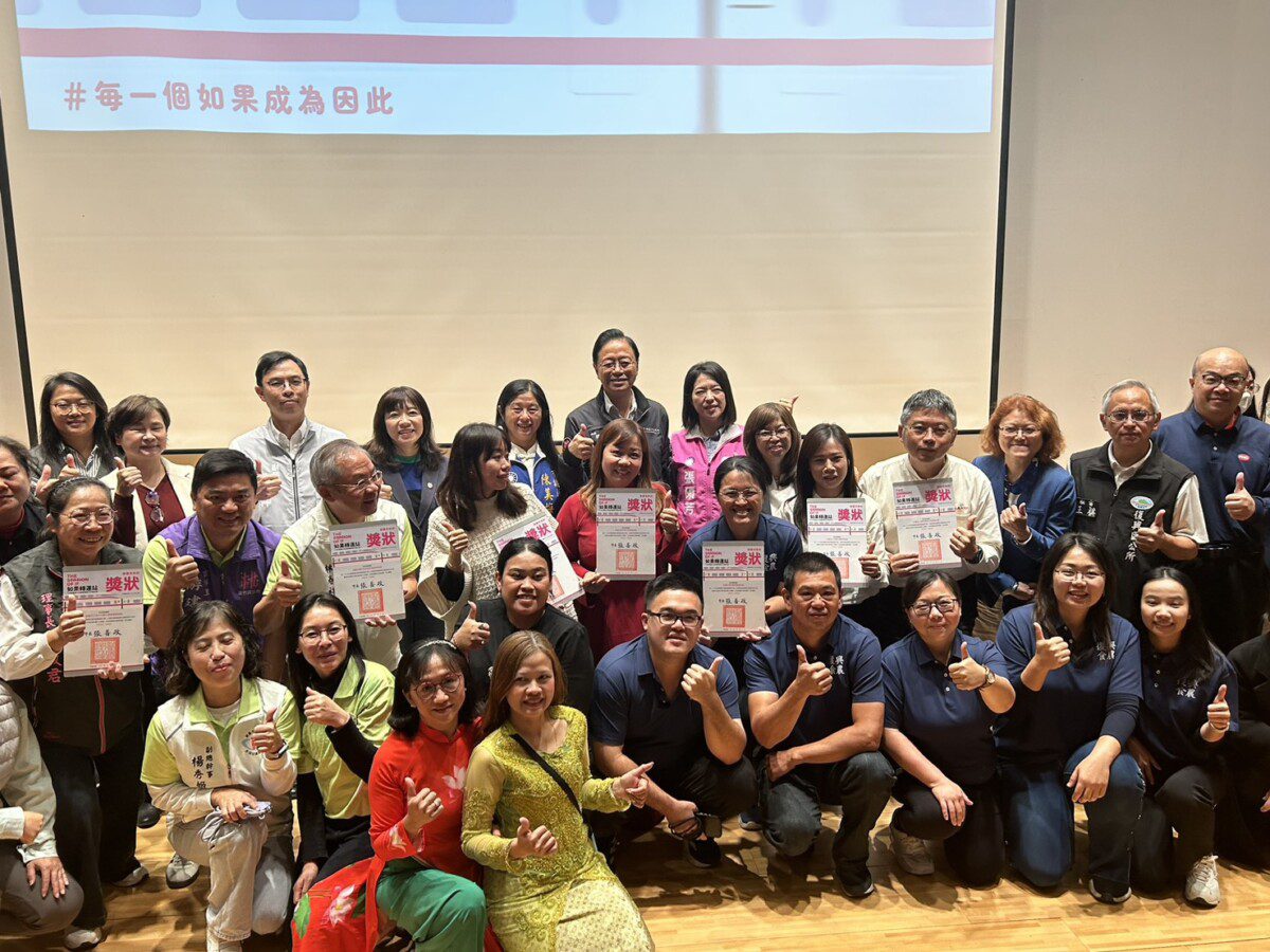 桃園女性新經濟創生行動年會 張善政市長:以女力關鍵報告打造精準婦女政策 桃園女性新經濟創生行動年會 張善政市長:以女力關鍵報告打造精準婦女政策