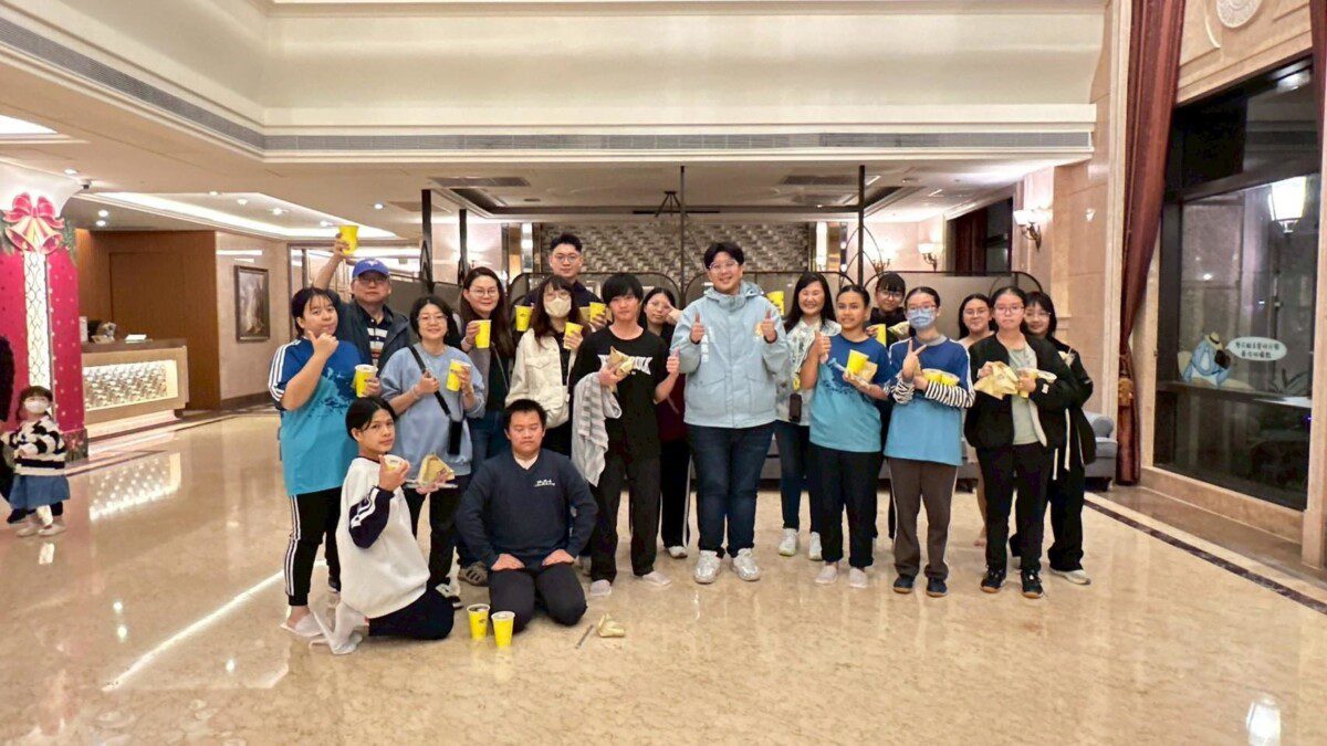 114全國客家藝文決賽高雄登場　市長魏嘉彥到場力挺花蓮子弟