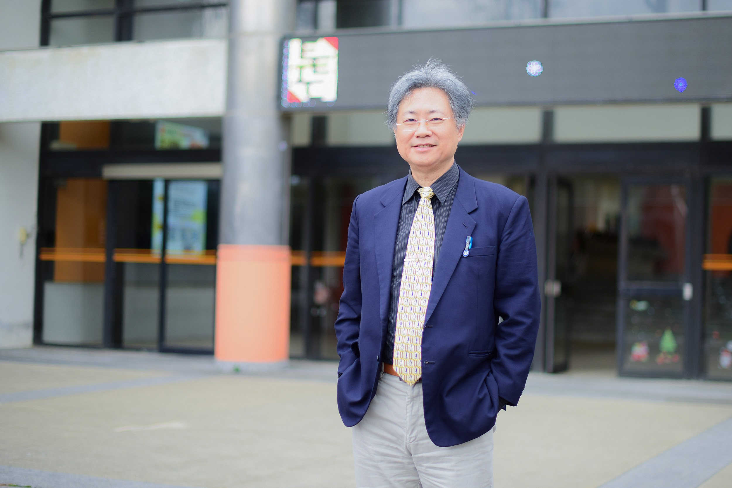 中原大學研究計畫獲輝達青睞 補助推動能源與氣候科學進步 中原大學研究計畫獲輝達青睞 補助推動能源與氣候科學進步