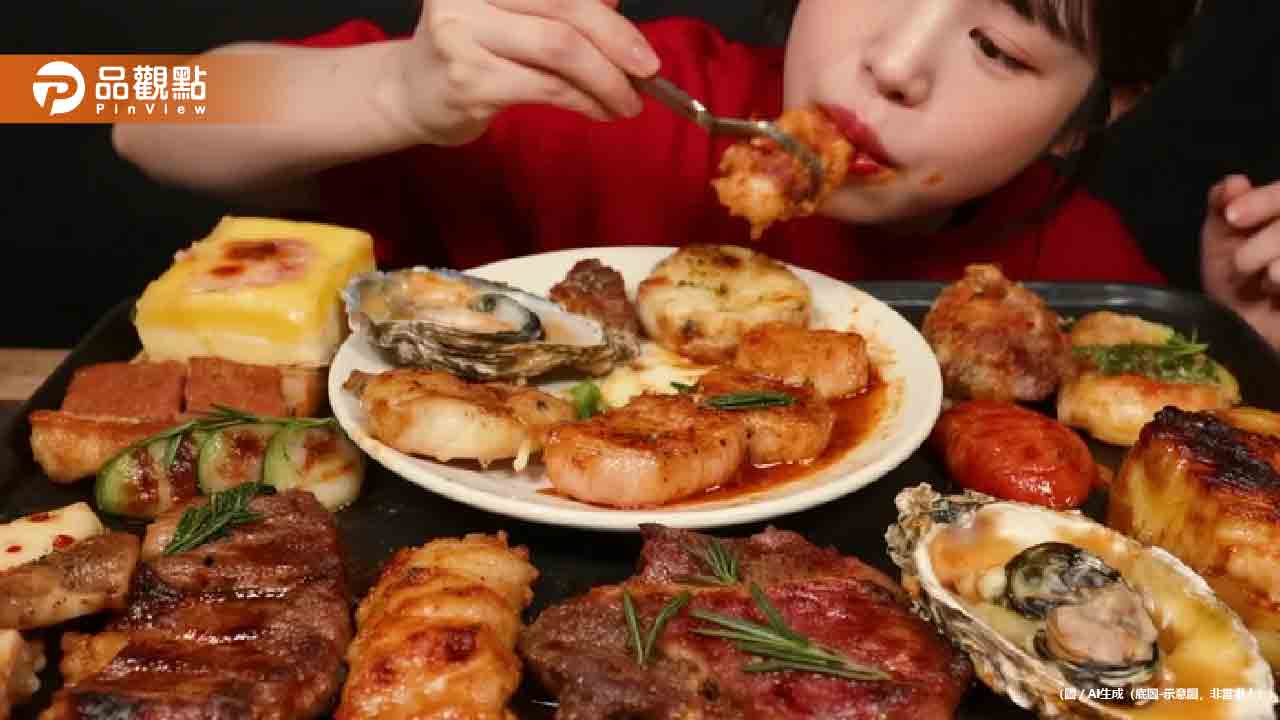 不是吃太鹹！醫警告「傷腎3殺手習慣」超多人中