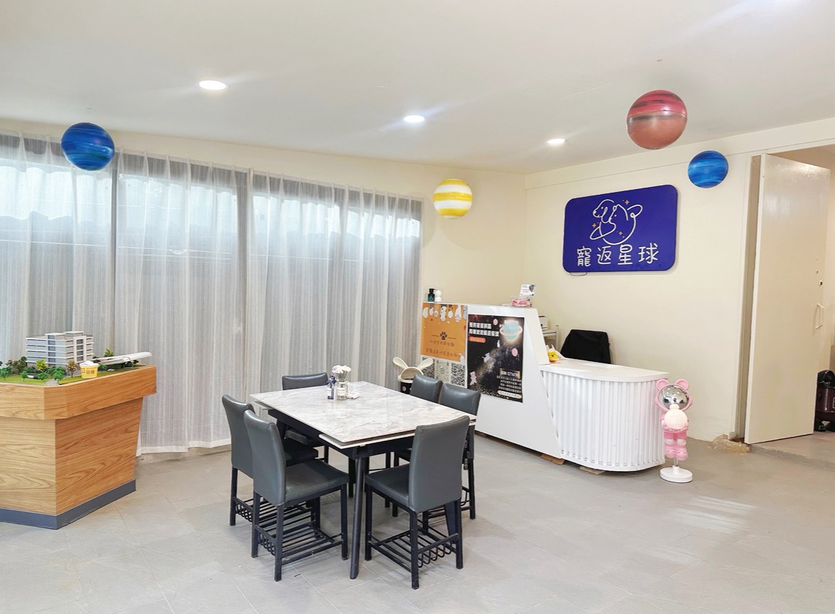 寵返星球發布正式聲明：慎防假冒窗口 認明官方管道以維護毛孩善終權益