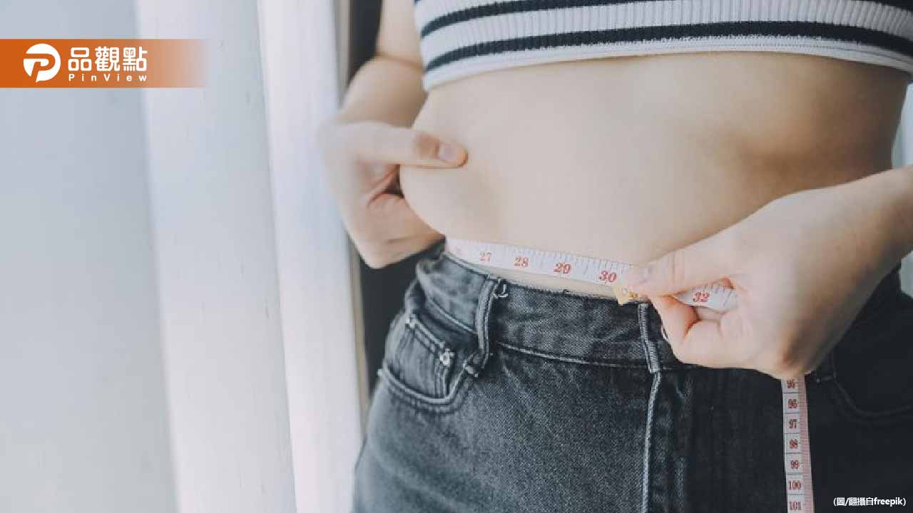 女網紅用極端減肥!半年只吃雞胸+花椰菜 胰臟大面積壞死險喪命 女網紅用極端減肥!半年只吃雞胸+花椰菜 胰臟大面積壞死險喪命