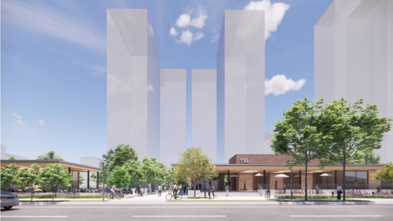 高雄捷運黃線Y2 Y4 Y10都市計畫變更案內政部審核通過,帶動鳥松、長庚醫院周邊、三民地區發展 高雄捷運黃線Y2 Y4 Y10都市計畫變更案內政部審核通過,帶動鳥松、長庚醫院周邊、三民地區發展