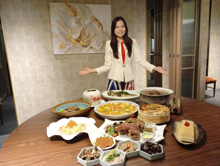 「原型食補」搶先開放預訂 「馨苑小料理」展新店搶當VIP一年咖啡免費喝 「原型食補」搶先開放預訂 「馨苑小料理」展新店搶當VIP一年咖啡免費喝