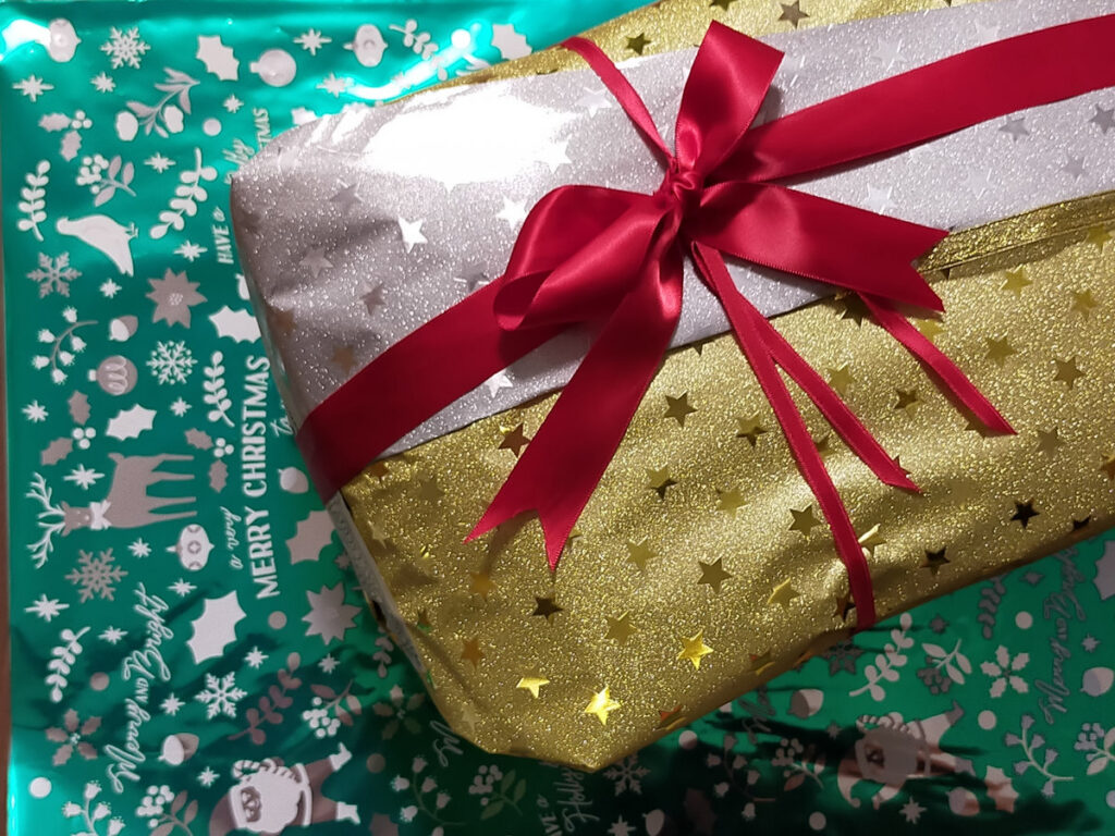 聖誕節「最想收到的禮物前5名」出爐 溫暖系商品大勝 聖誕節「最想收到的禮物前5名」出爐 溫暖系商品大勝