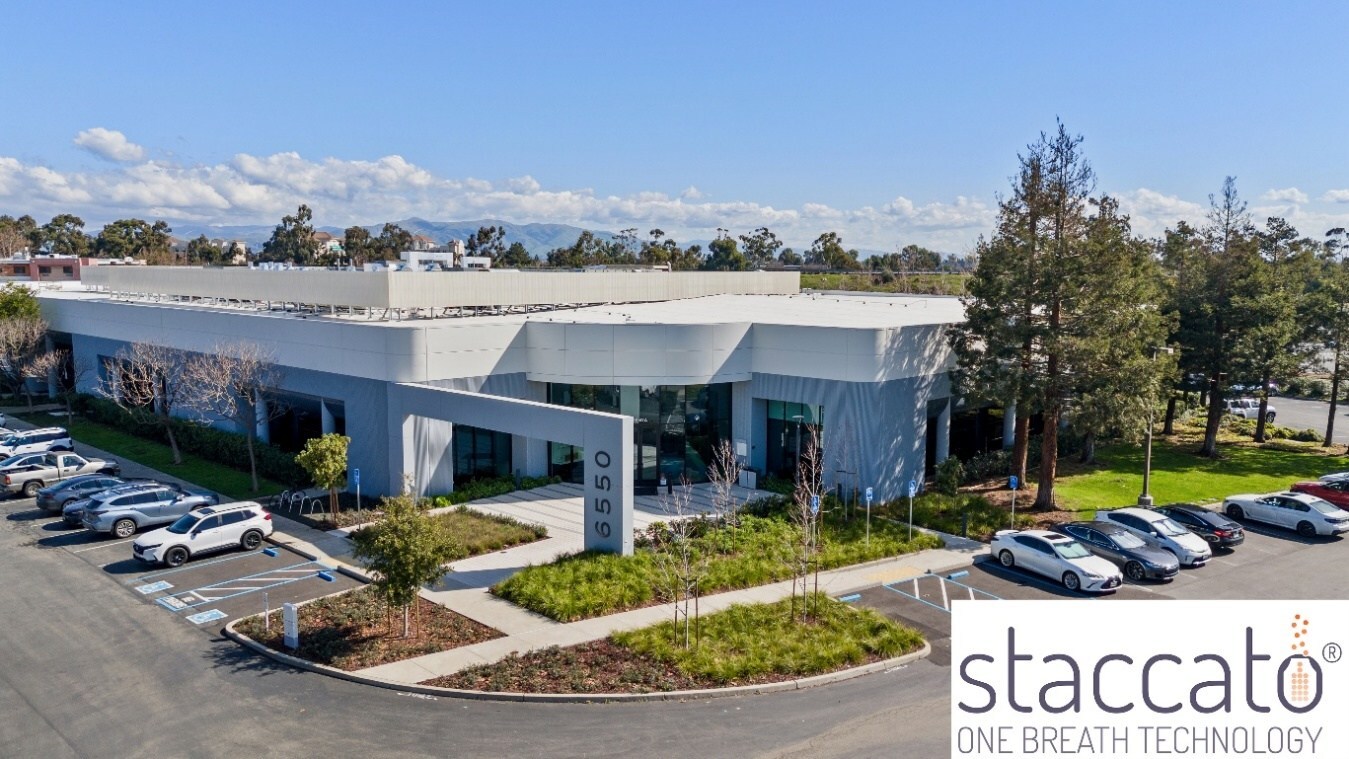 李氏大藥廠收購 Staccato® One Breath Technology® 平台技術及相關資產,推動產品管線擴展並深化與 UCB 的全球合作 李氏大藥廠收購 Staccato® One Breath Technology® 平台技術及相關資產,推動產品管線擴展並深化與 UCB 的全球合作