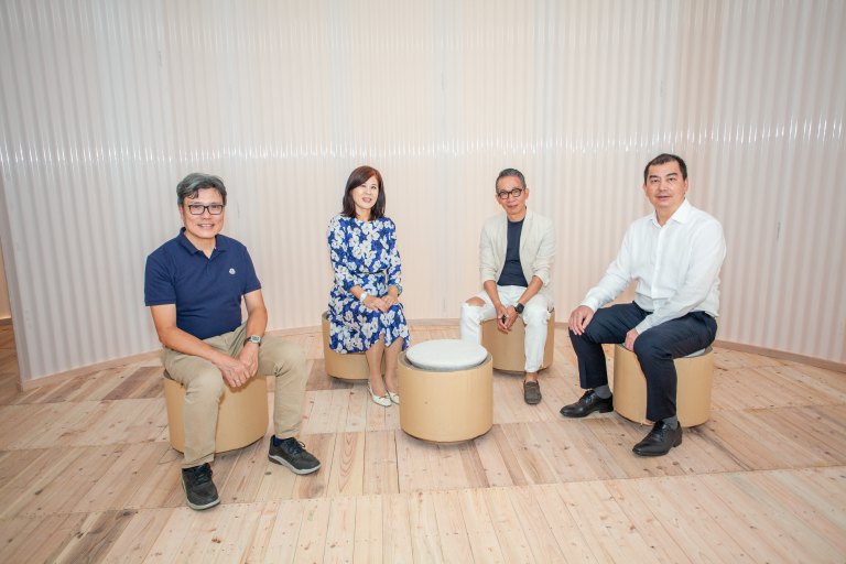 廚房美學新標準　豪宅設計大師也力推德國珂瑞花崗岩水槽