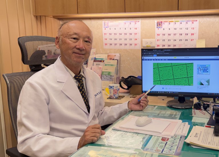 睪丸癌找上年輕男　醫籲：18歲起就該「自摸檢查」