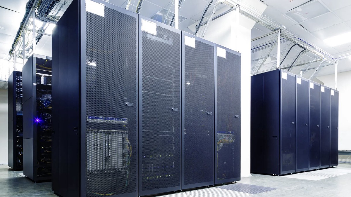 AI備援電力需求飆升 BBU概念股爆紅 錸德強鎖漲停、系統電爆量奔高 AI備援電力需求飆升 BBU概念股爆紅 錸德強鎖漲停、系統電爆量奔高