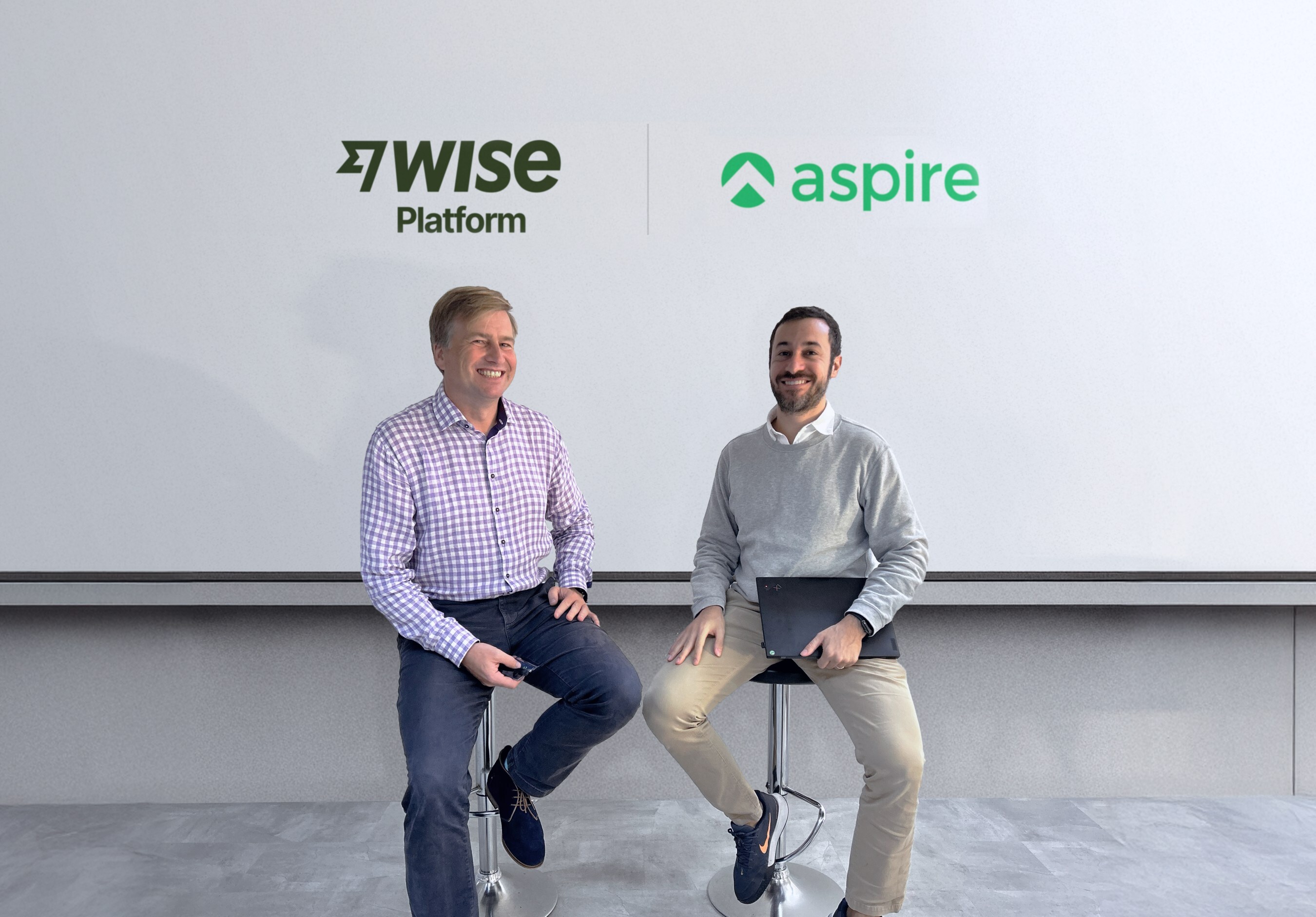 Aspire在香港推出快捷且低成本的國際支付服務 深化與Wise Platform的合作