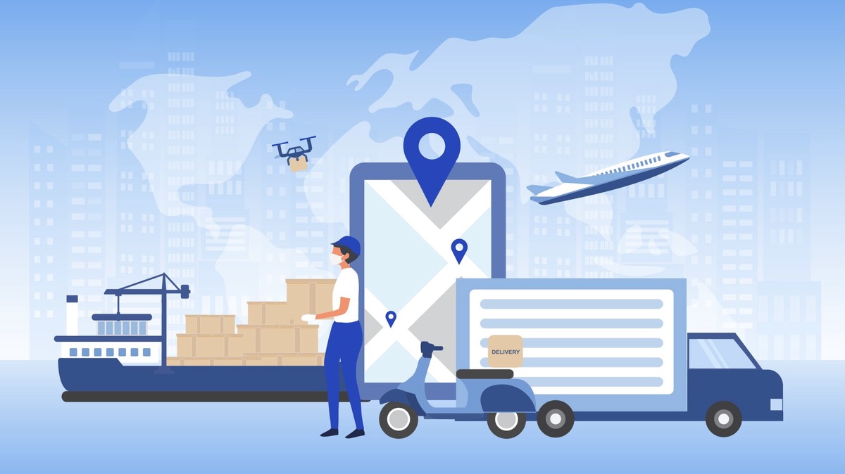 嘉里大榮法說會聚焦 AI 物流 打造全方位供應鏈解決方案成長動能強