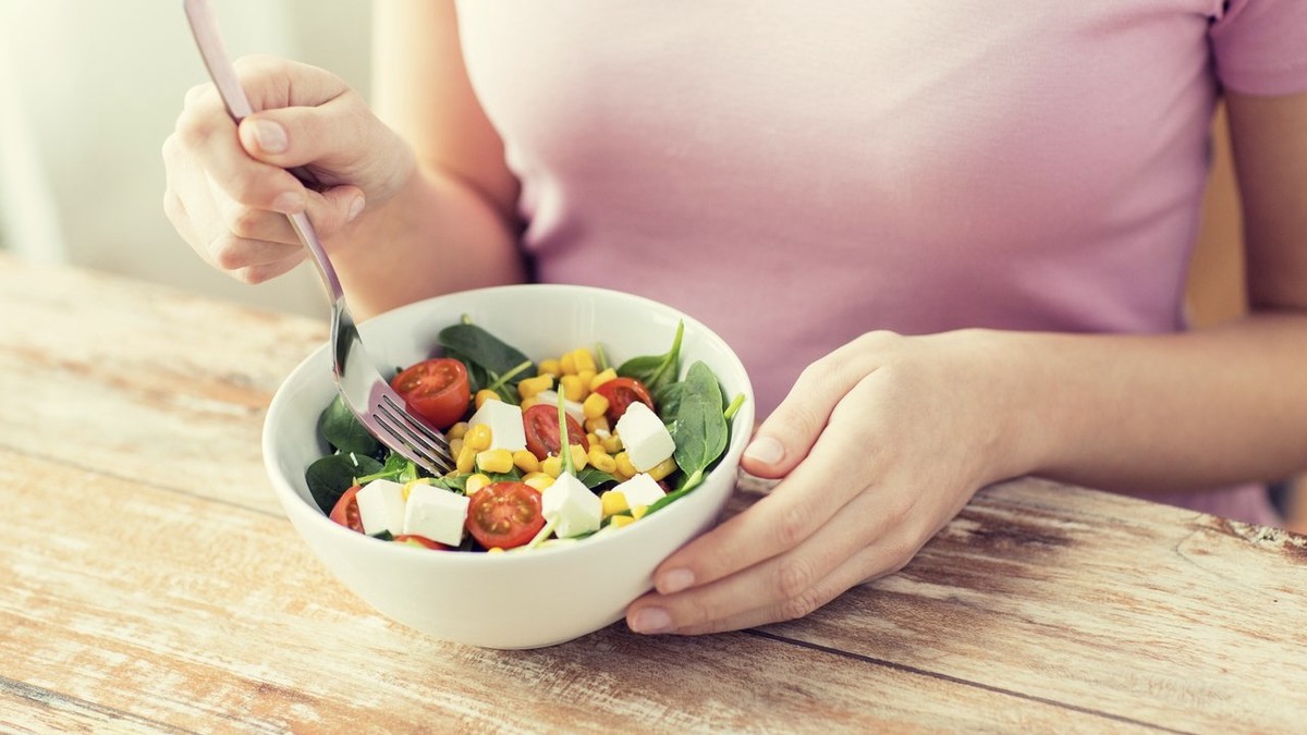 25歲女狂吃水煮餐半年狂瘦卻劇痛送醫!竟是胰臟大面積壞死 25歲女狂吃水煮餐半年狂瘦卻劇痛送醫!竟是胰臟大面積壞死