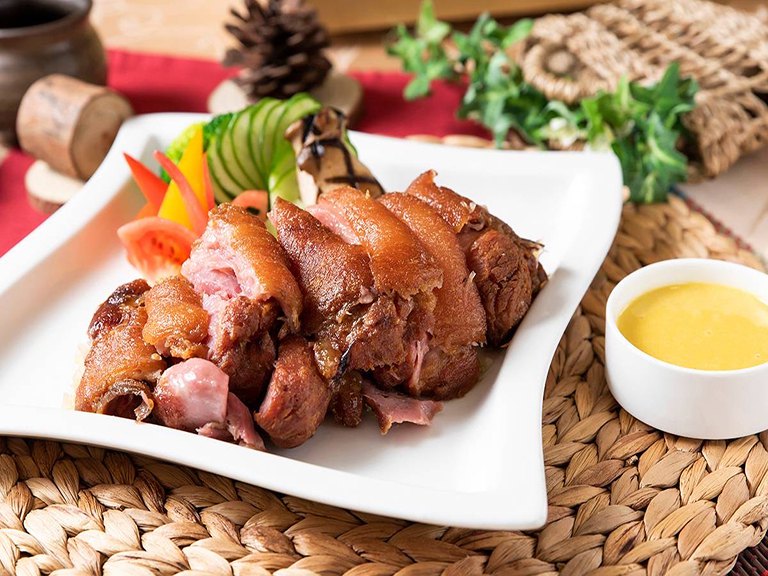 訂桌快! 南市豬協舉辦「台灣豬安心吃」品嚐 訂桌快! 南市豬協舉辦「台灣豬安心吃」品嚐