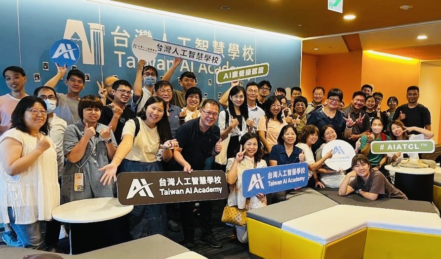 打造優質普高技職升學環境 選擇在地基隆升學成為新風潮 打造優質普高技職升學環境 選擇在地基隆升學成為新風潮