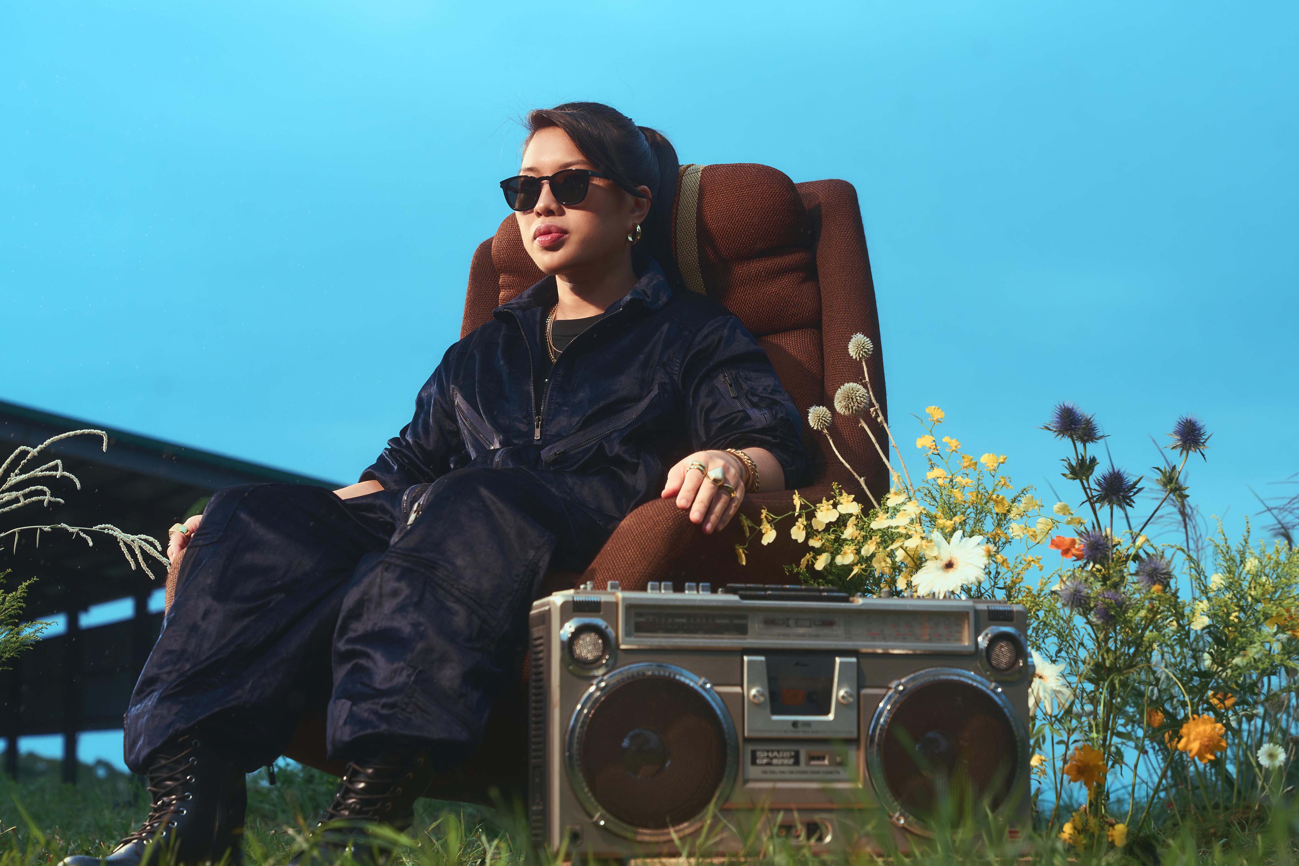 台東跨年夜直接變音樂實驗場 葛仲珊 李英宏 葛西瓦 玖壹壹神仙合體