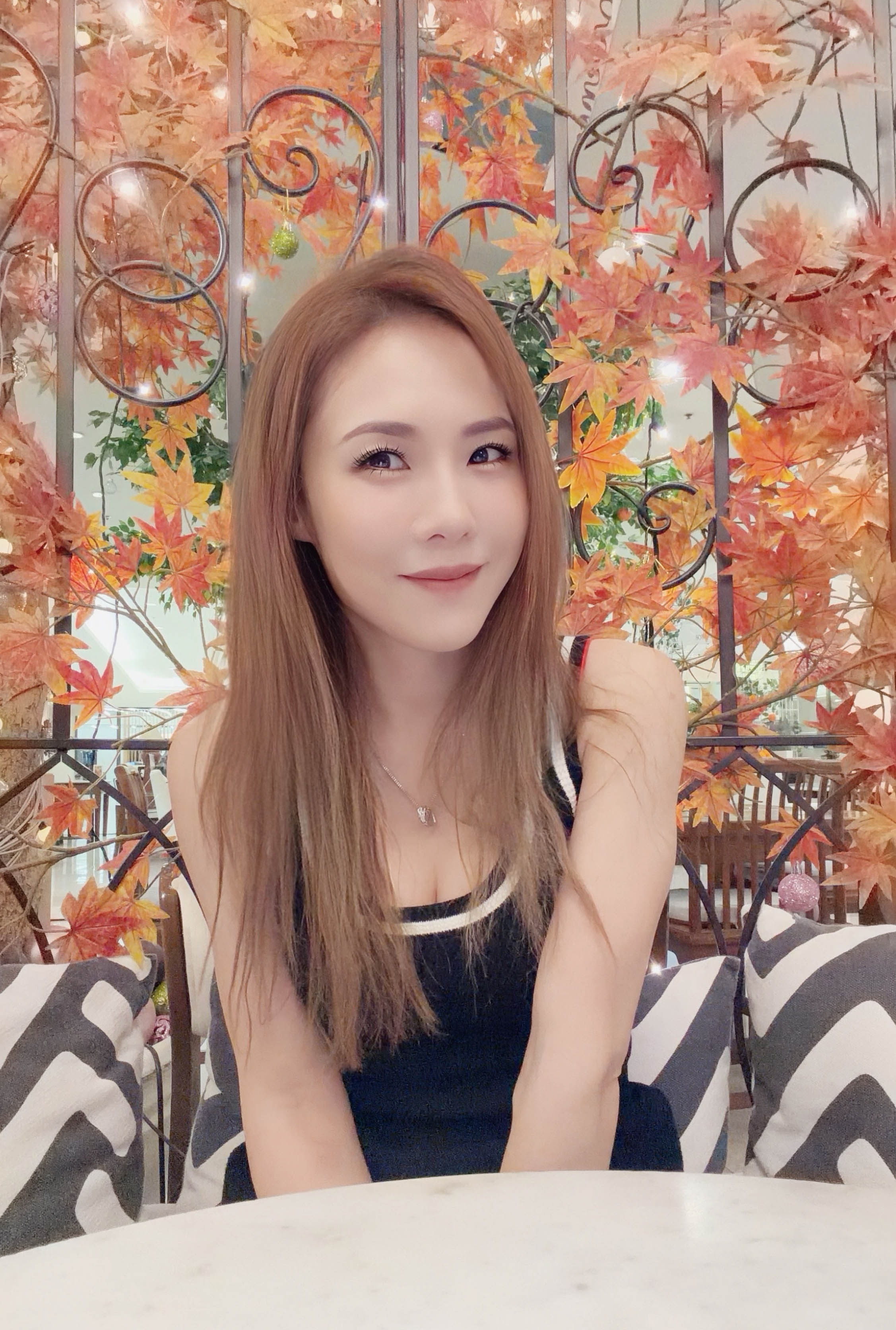 吳申梅報喜 新單曲點閱率破百萬