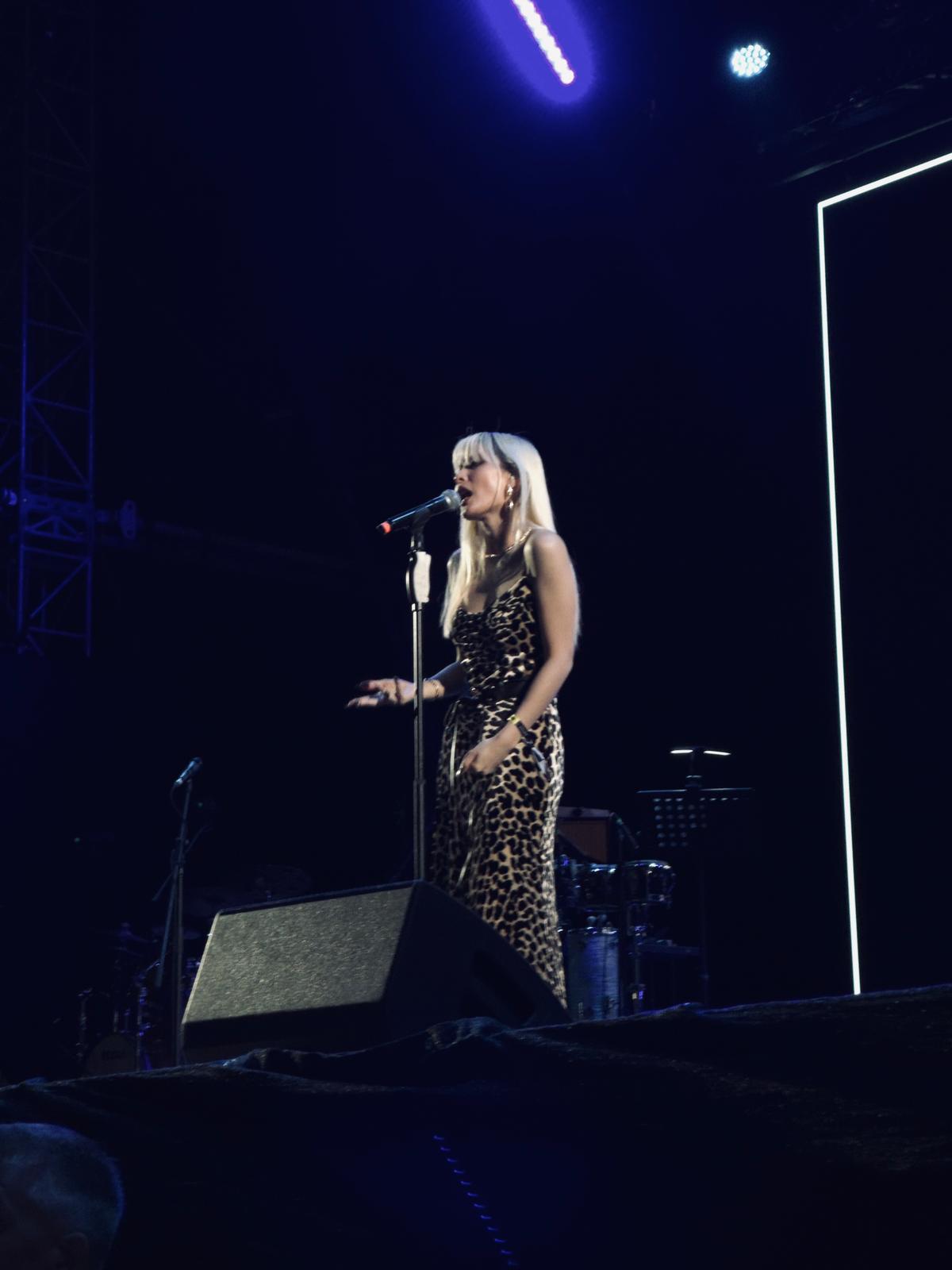 JUD 陳泳希登香港 Clockenflap 音樂節 超有誠意拜師 Beyond 樂團劉志遠學粵語 把歌曲改編成粵語 JUD 陳泳希登香港 Clockenflap 音樂節 超有誠意拜師 Beyond 樂團劉志遠學粵語 把歌曲改編成粵語