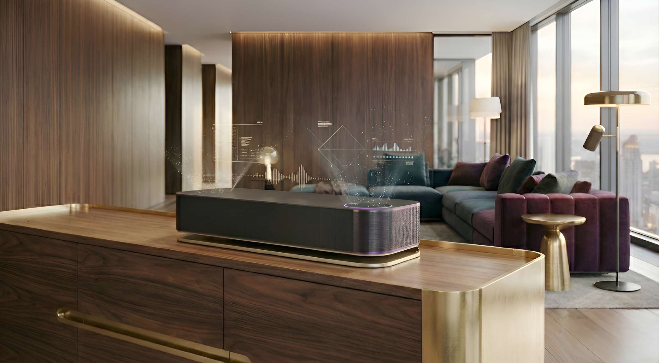 淇譽電子引領All-in-One音響新世代，助歐美品牌拓展國際市場