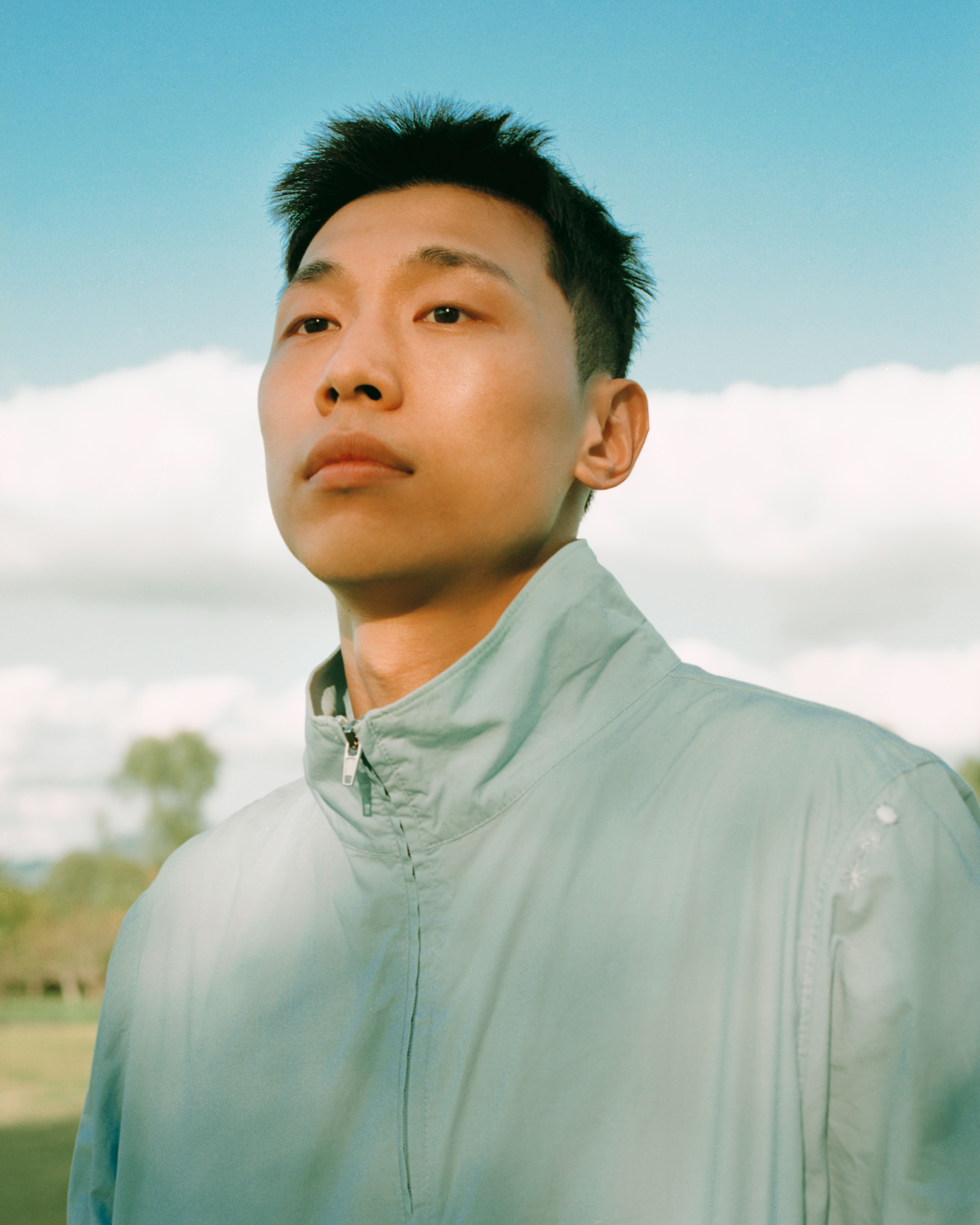 韓國實力唱將 george SOLE & THAMA 12月登上Billboard Live TAIPEI 舞台