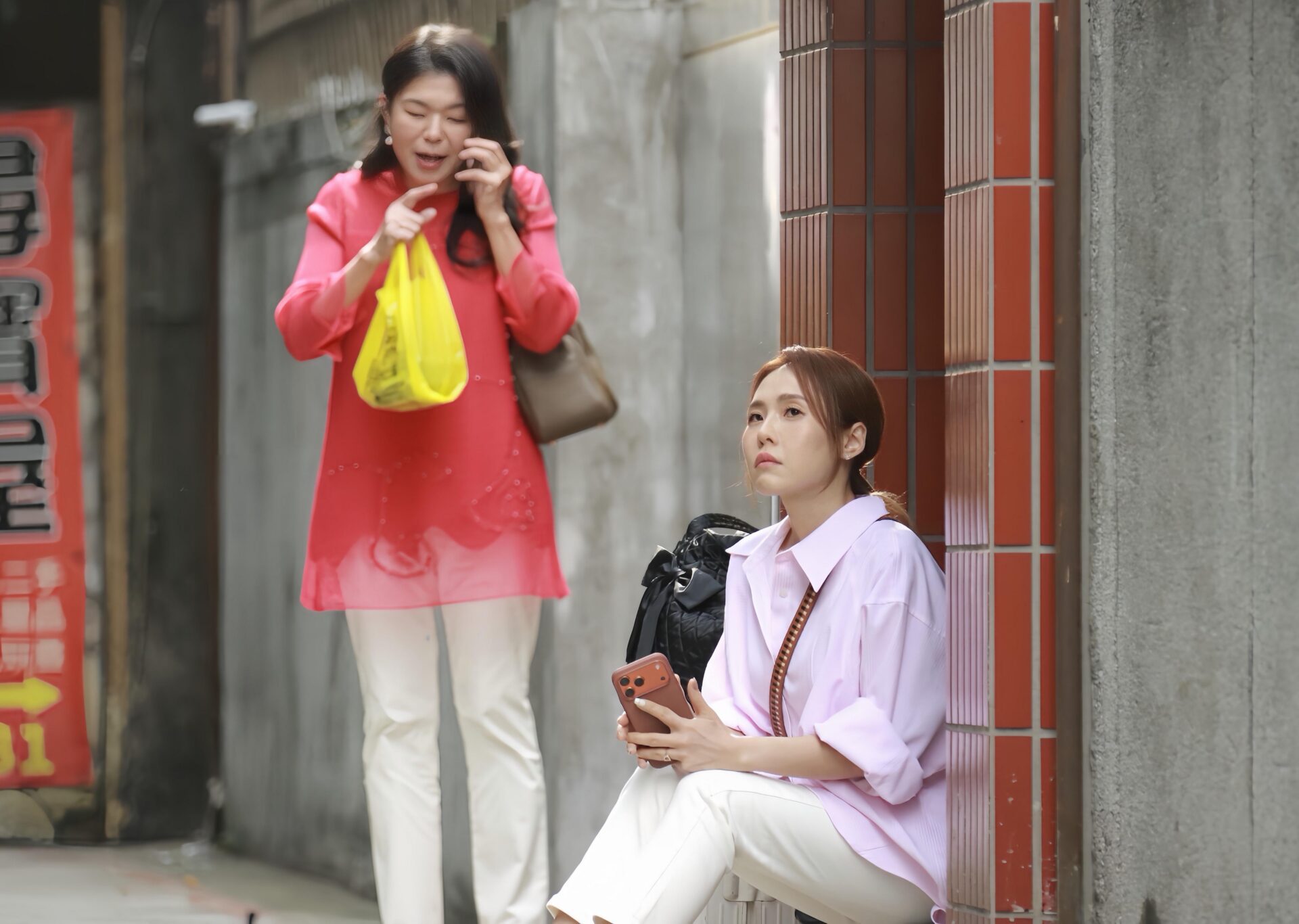 香港媳婦吳申梅遠嫁海外三年 遊子心心念念的故鄉和老家 香港媳婦吳申梅遠嫁海外三年 遊子心心念念的故鄉和老家