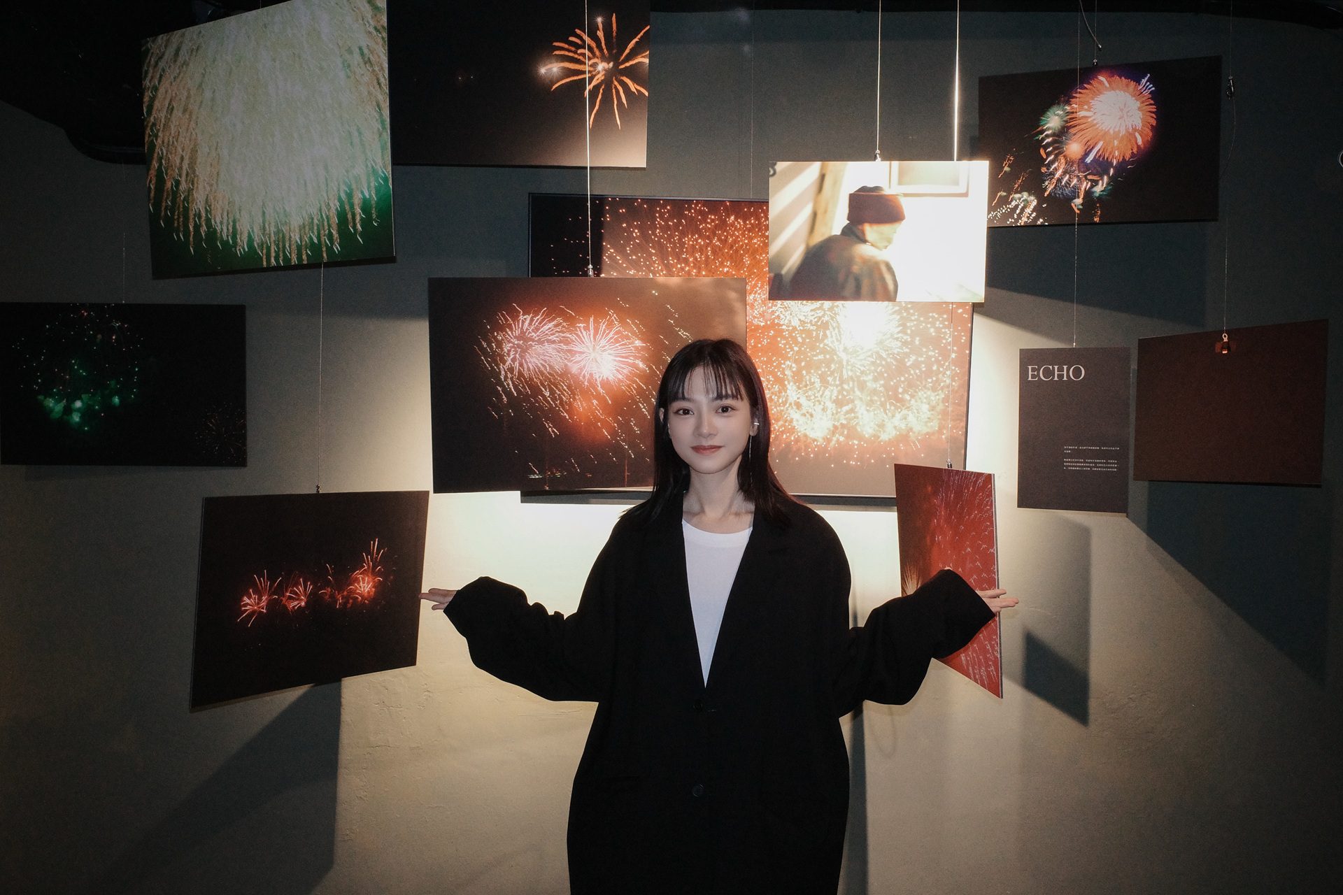 姚愛甯演而優則「攝」培養觀察力助攻角色詮釋