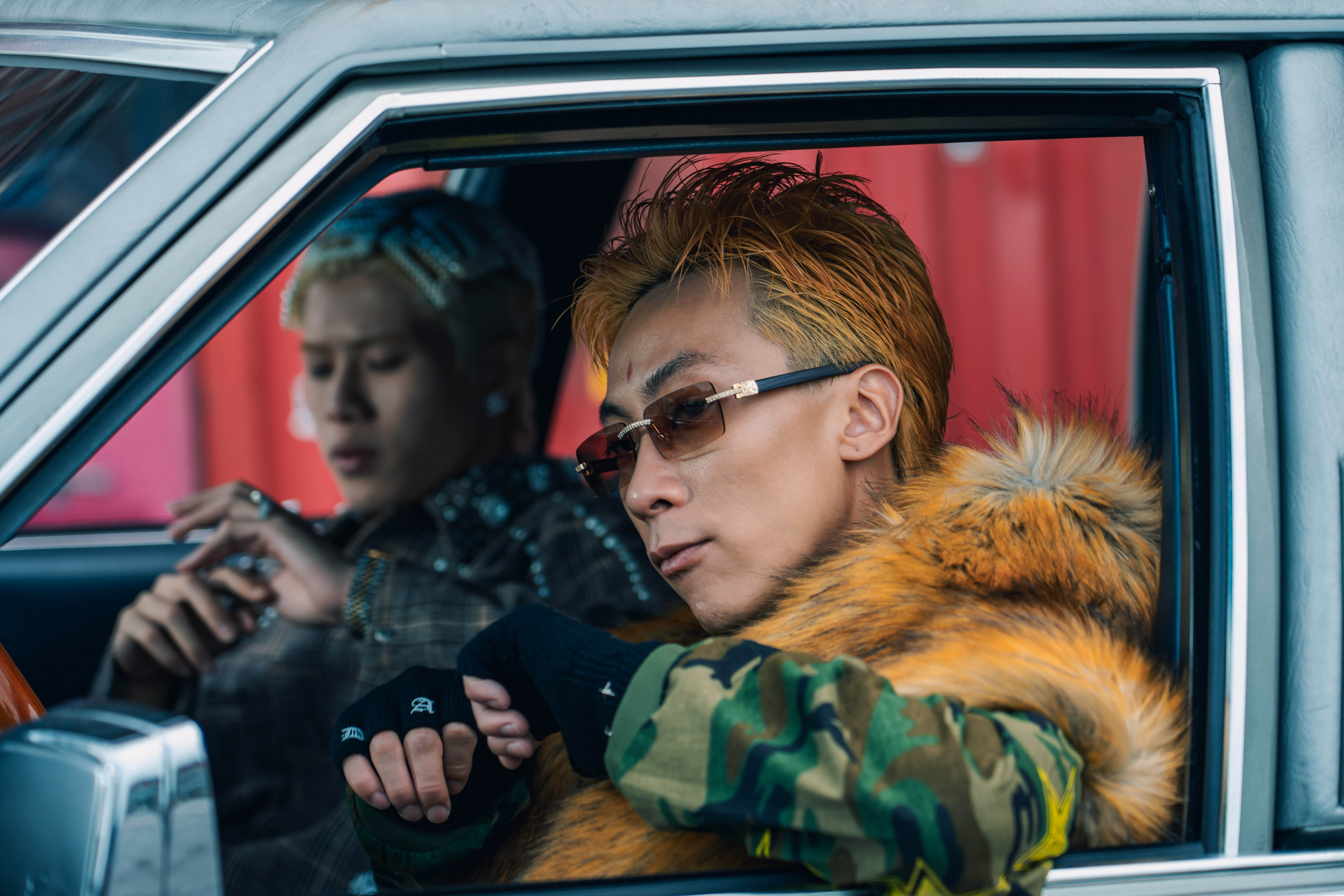 潤少 LilHAO 正宗台饒 聯手把抖音梗變洗腦神曲