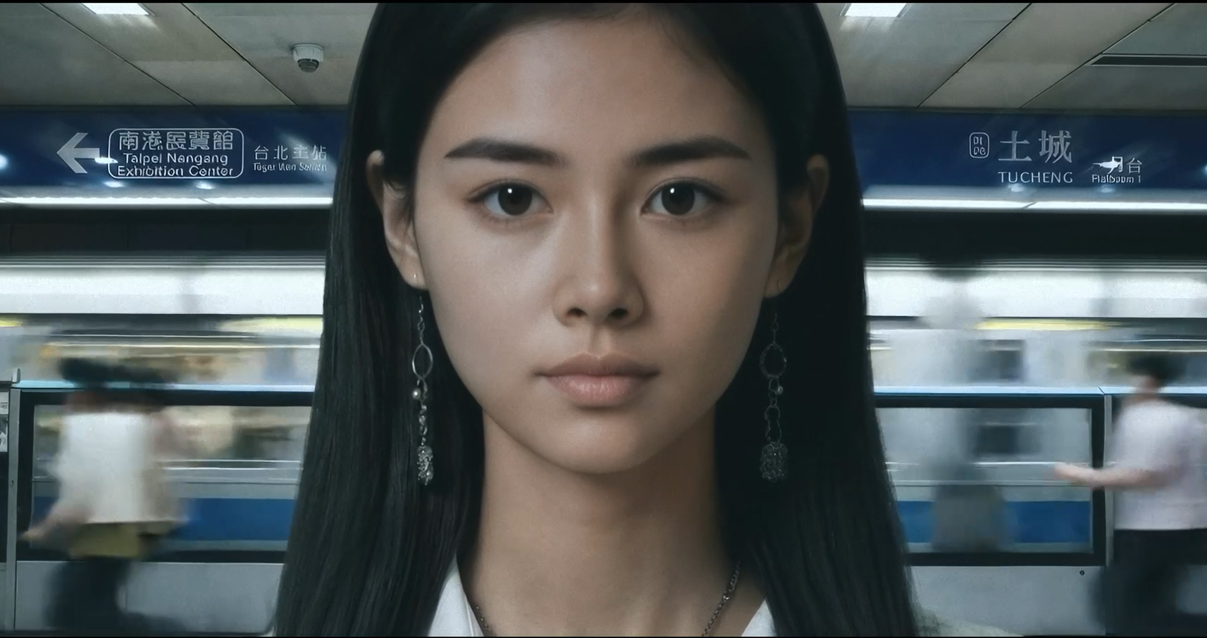 陳子鴻操刀的虛擬歌手 Heya 登場 AI 歌壇怪物級新人來了