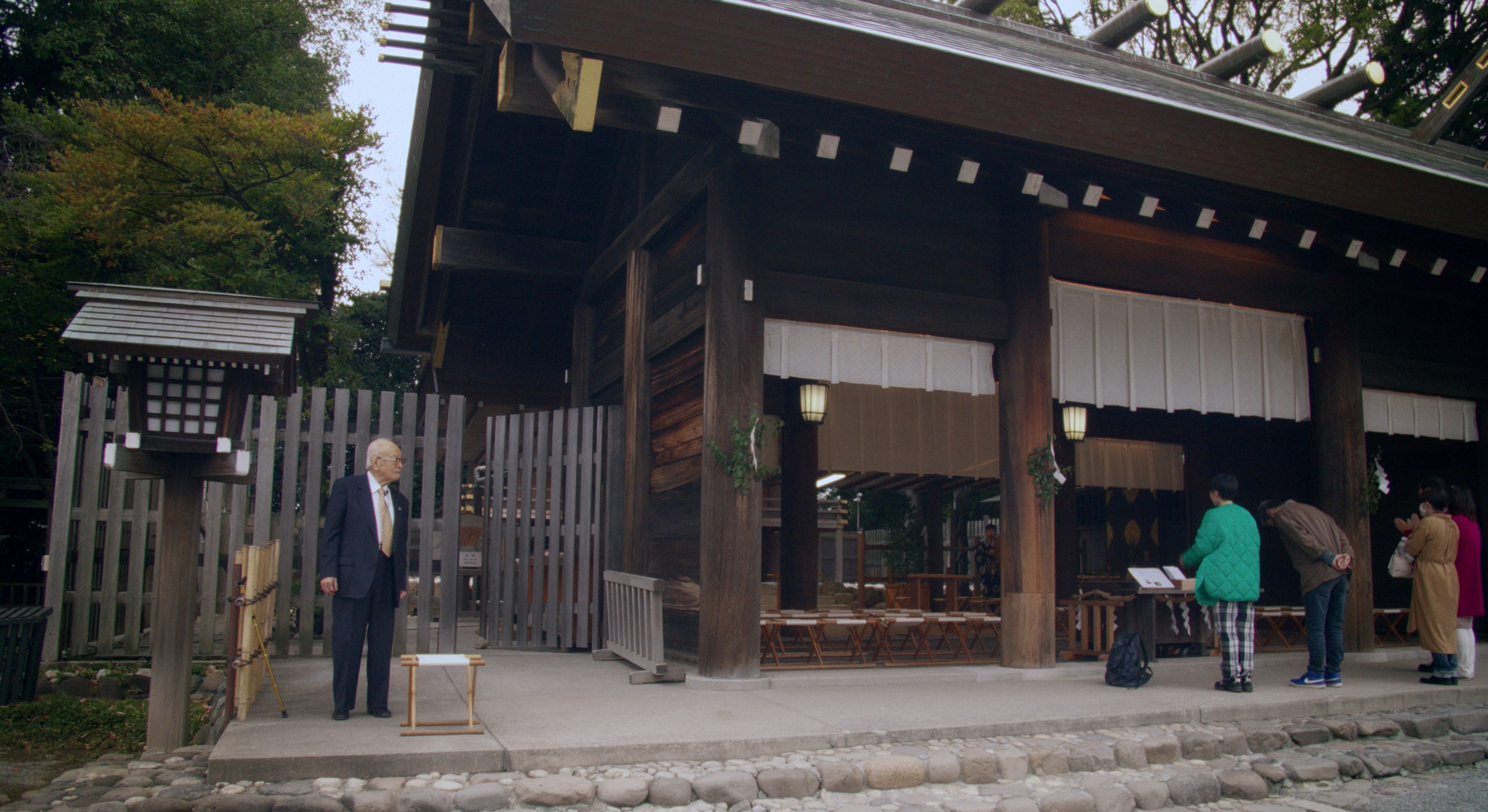 「冰封的記憶」重返二戰西伯利亞戰俘營