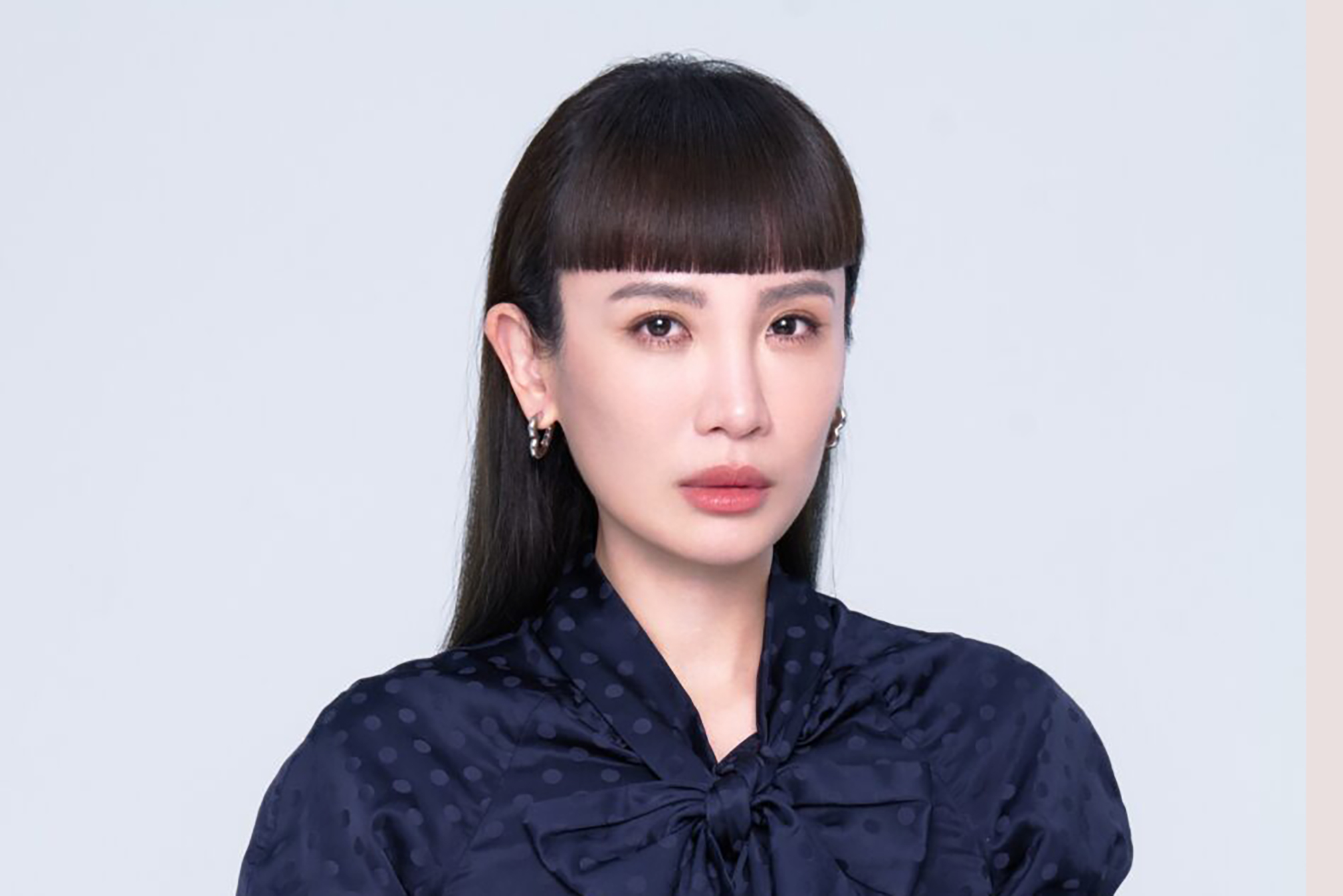 魏如萱澄清反駁 魏如萱澄清反駁