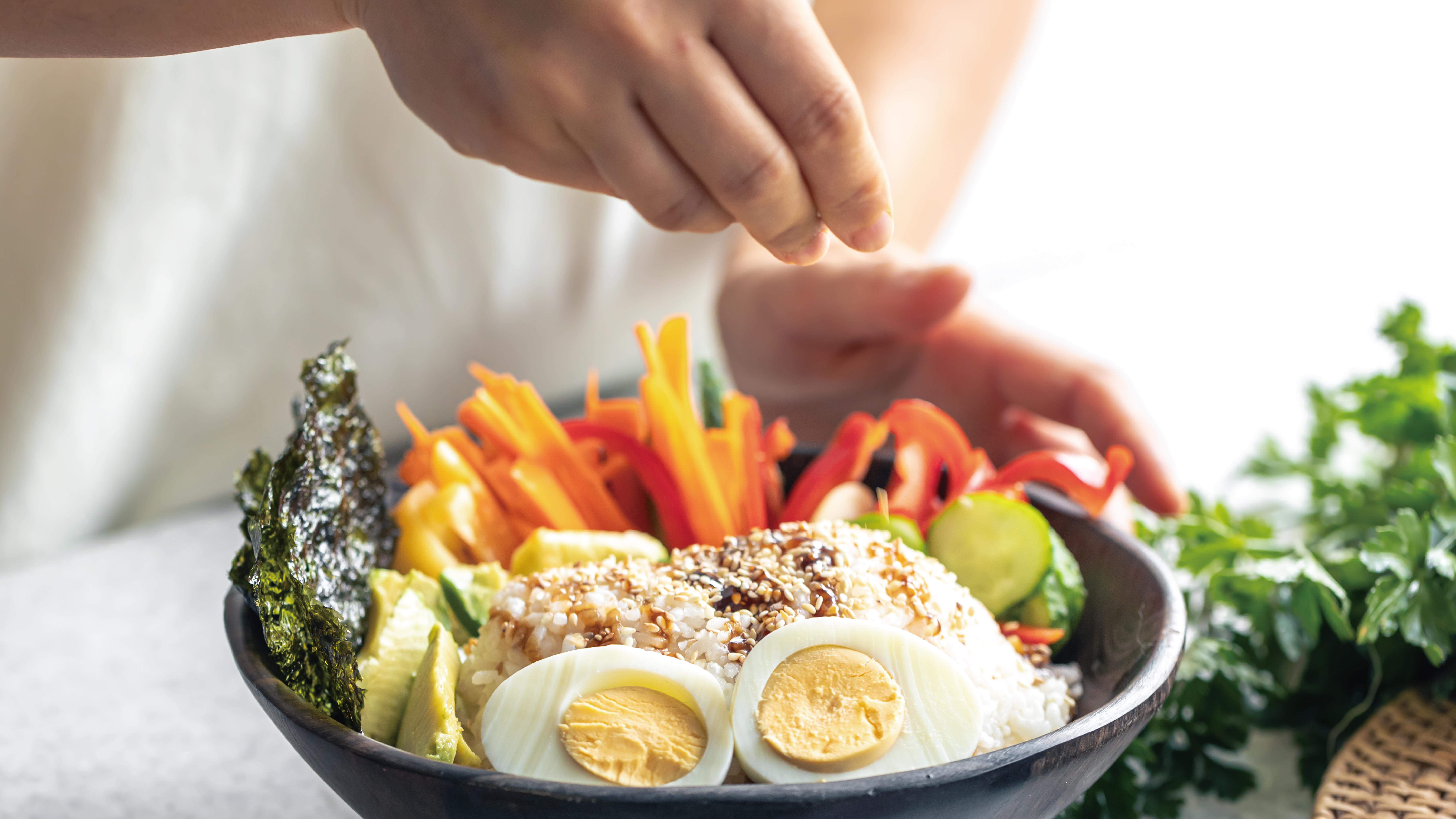 為何日本健康飲食開始「化繁為簡」?營養師:回歸日常,才是最高級的保養