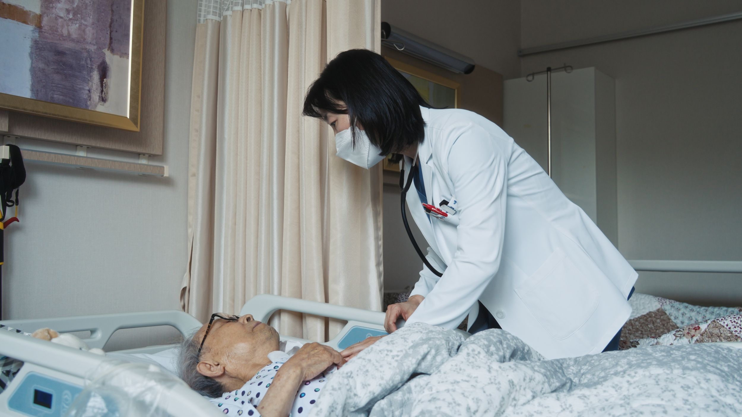 韓國EBS紀錄片《完美的一天》現代人都想知道「生命剩餘時間 韓國EBS紀錄片《完美的一天》現代人都想知道「生命剩餘時間