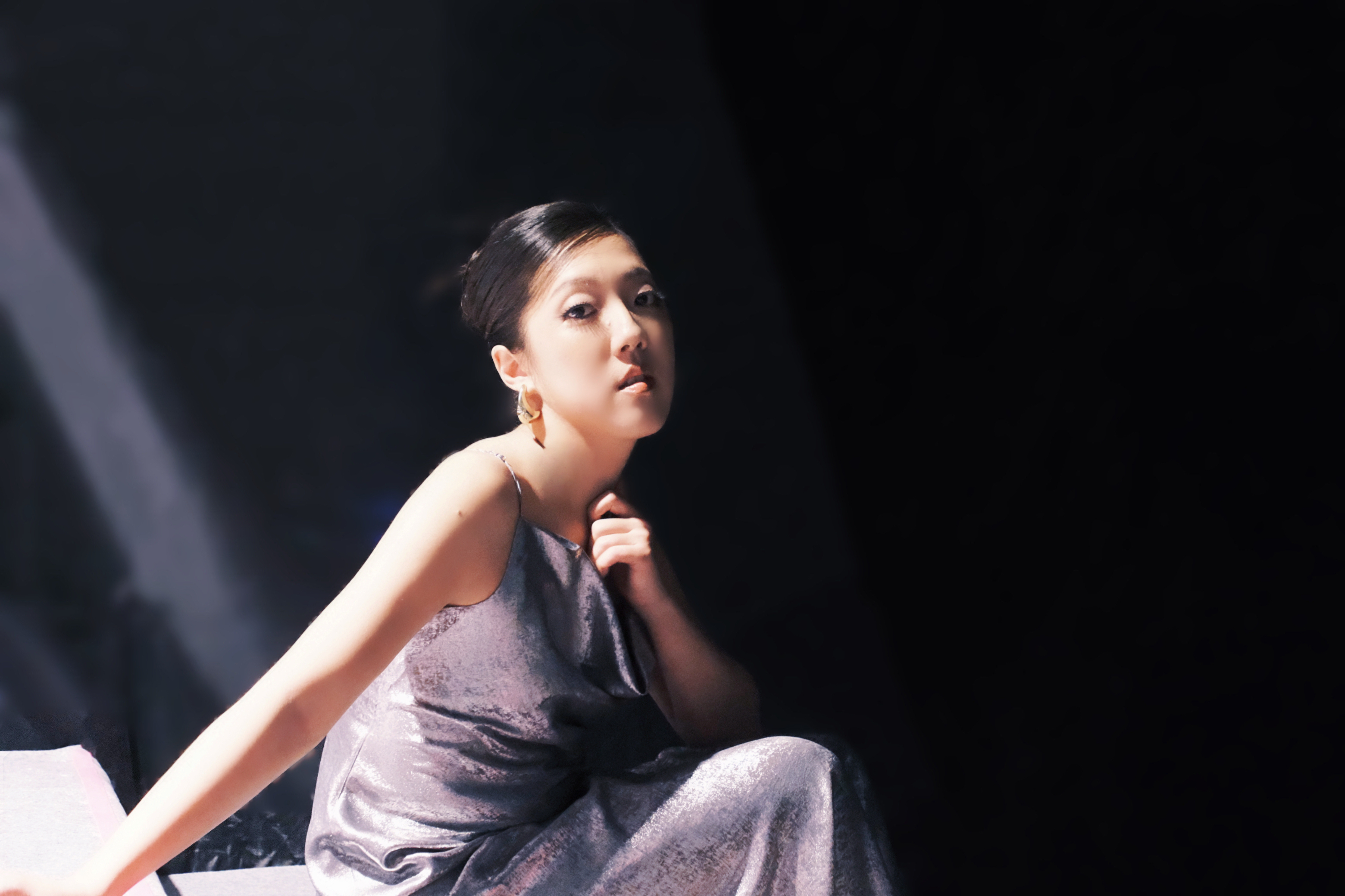 台灣痟查某李竺芯 藏滿驚喜的個唱震撼登場