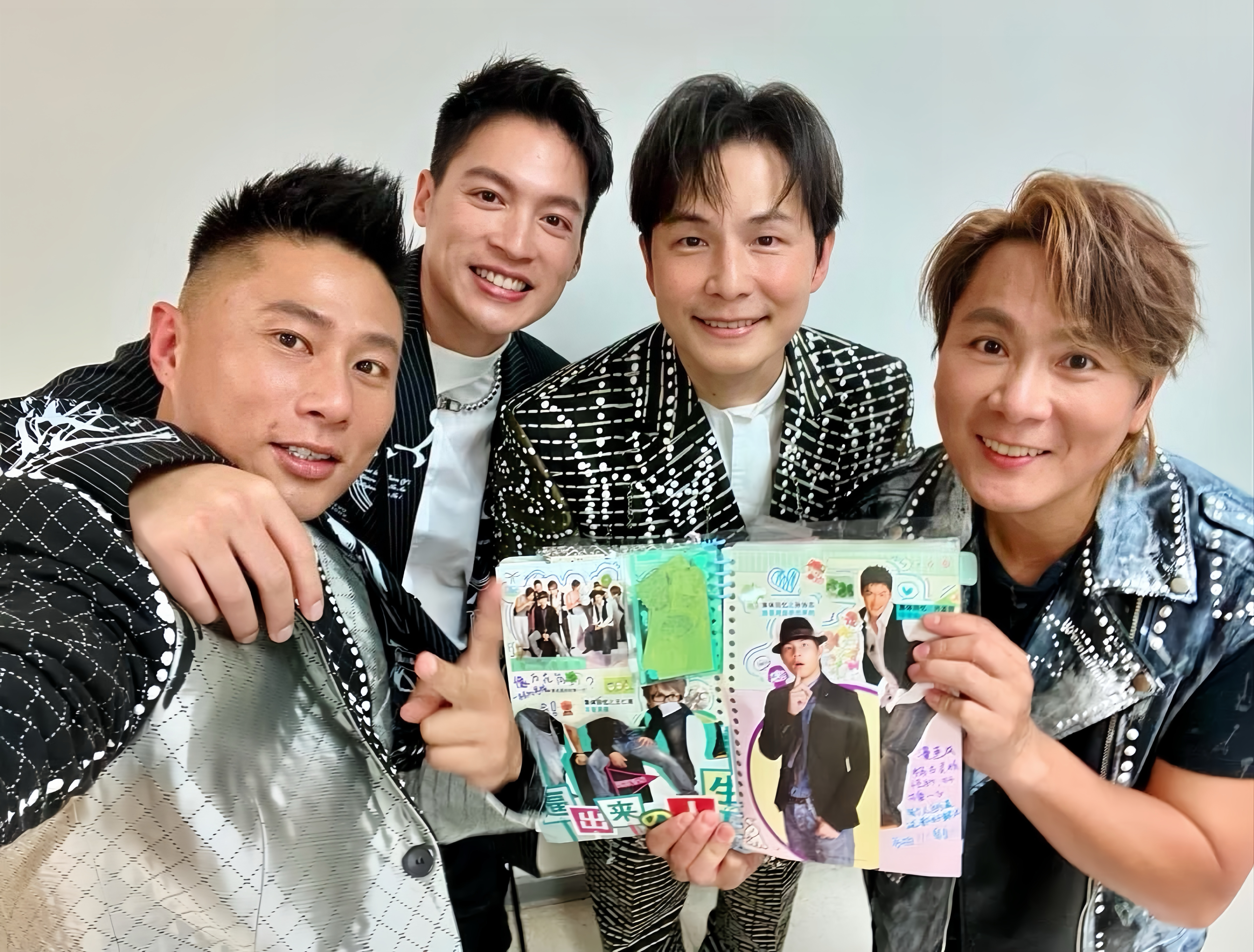 5566 慶成軍 24 週年 官方社群正式啟動