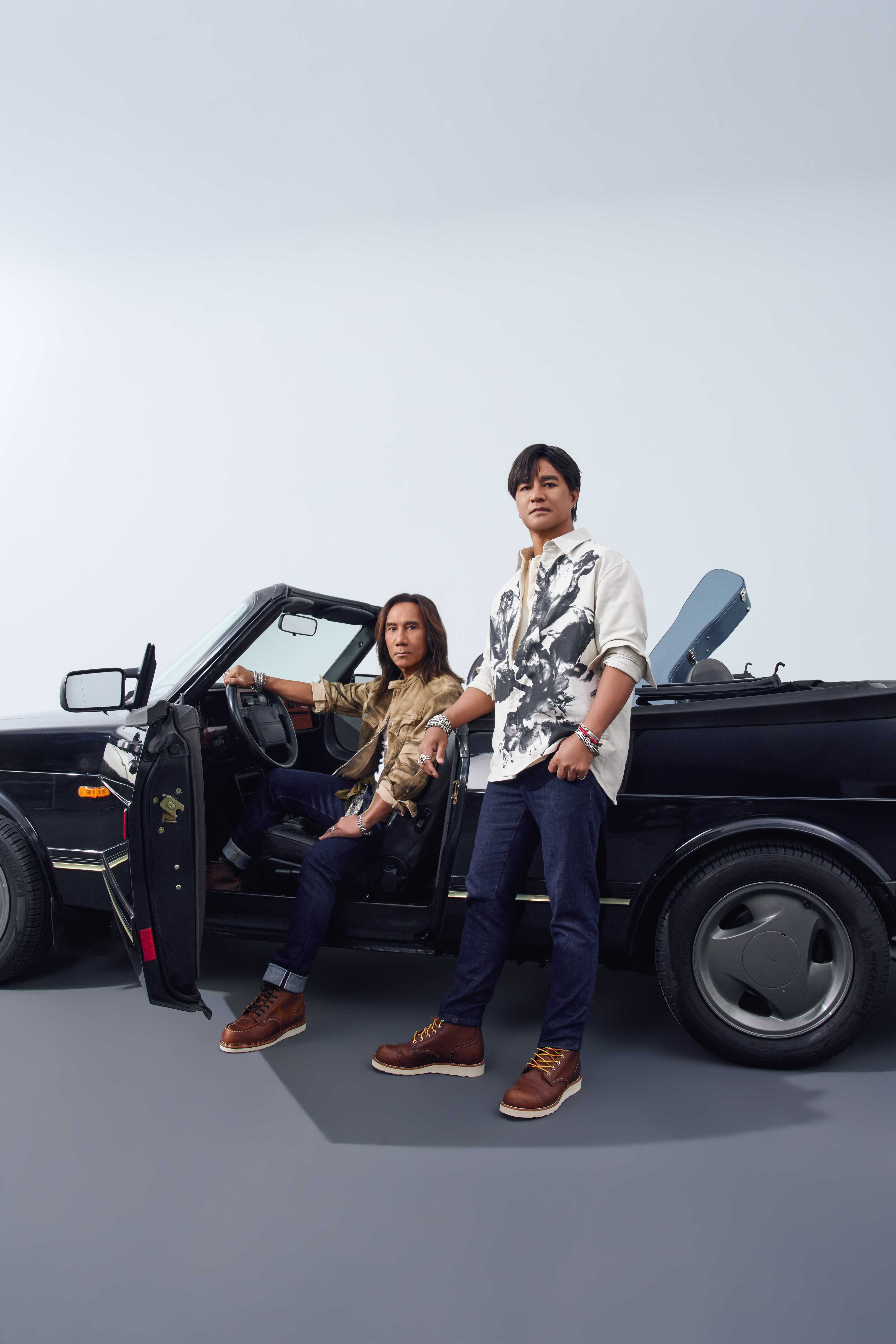 動力火車感謝粉絲一路陪伴 演唱會真的來了連開三場小巨蛋